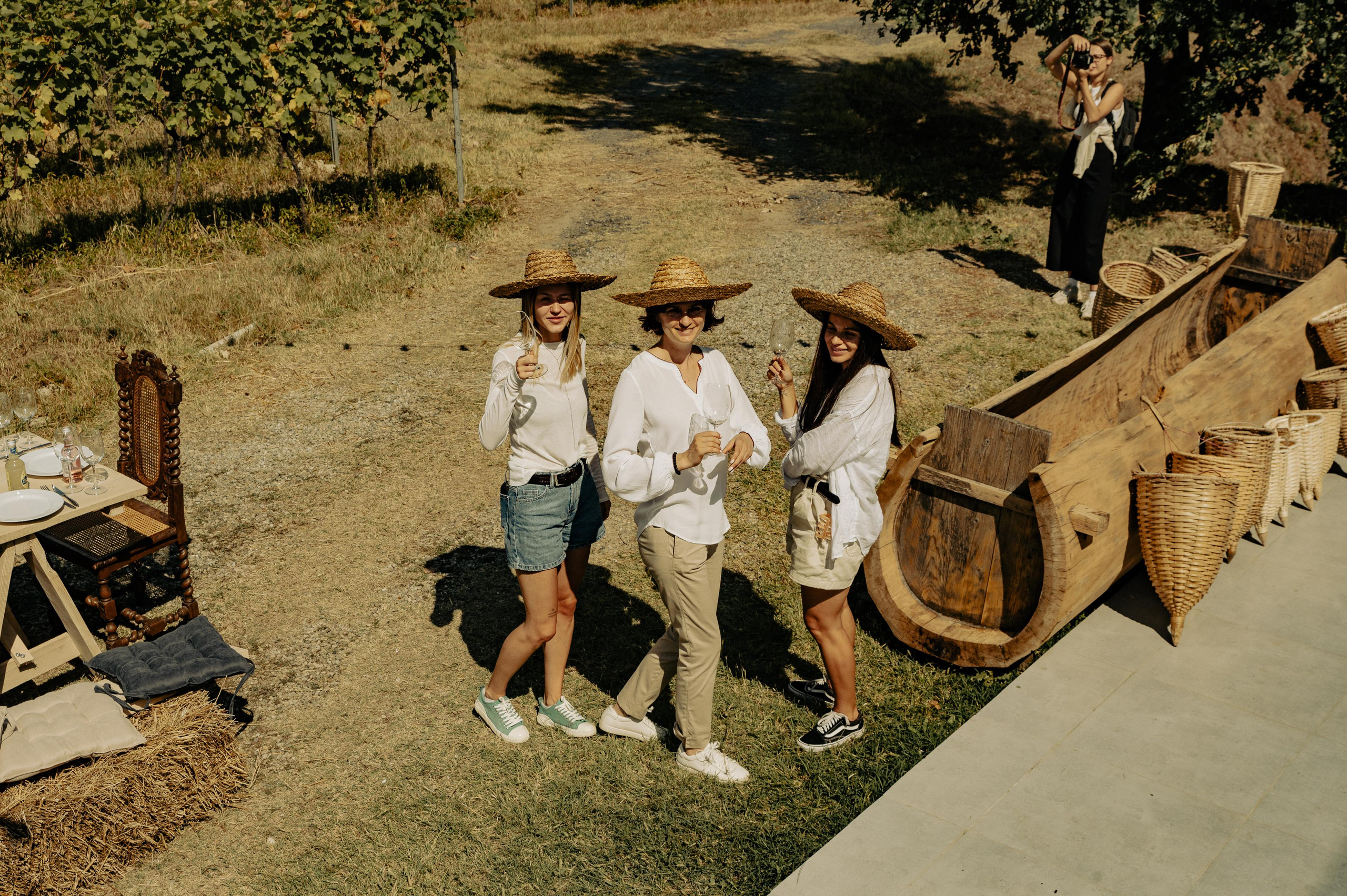 RTKVELLI. Фотограф в Тбилиси. Портрет, репортаж, эвент. Геннадий Демченко