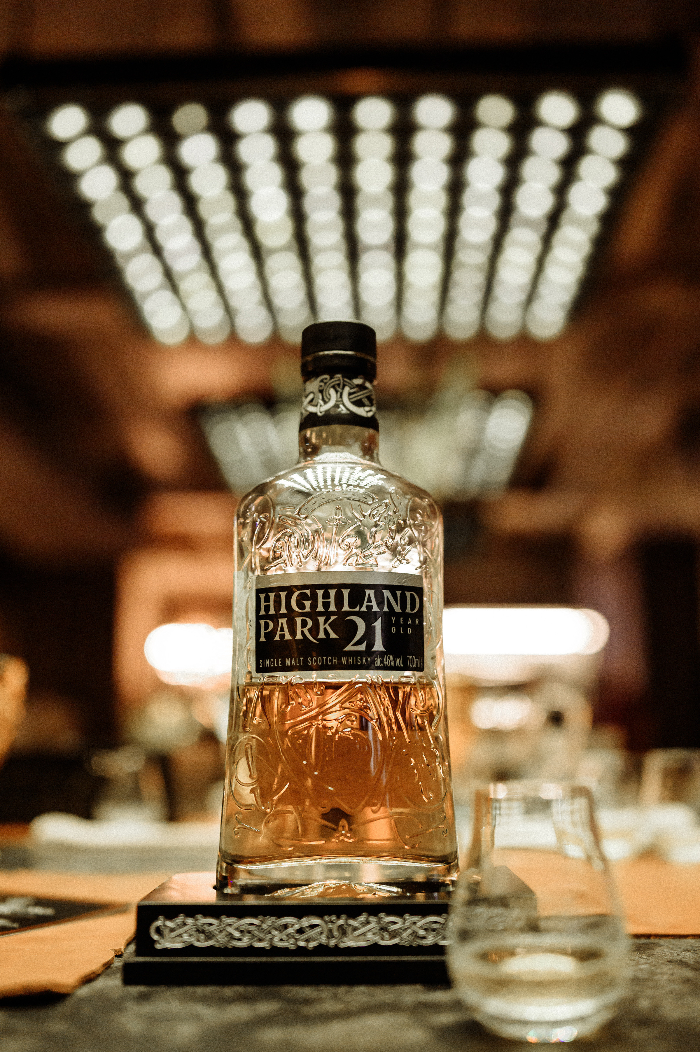 Highland Park & Мясной Цех