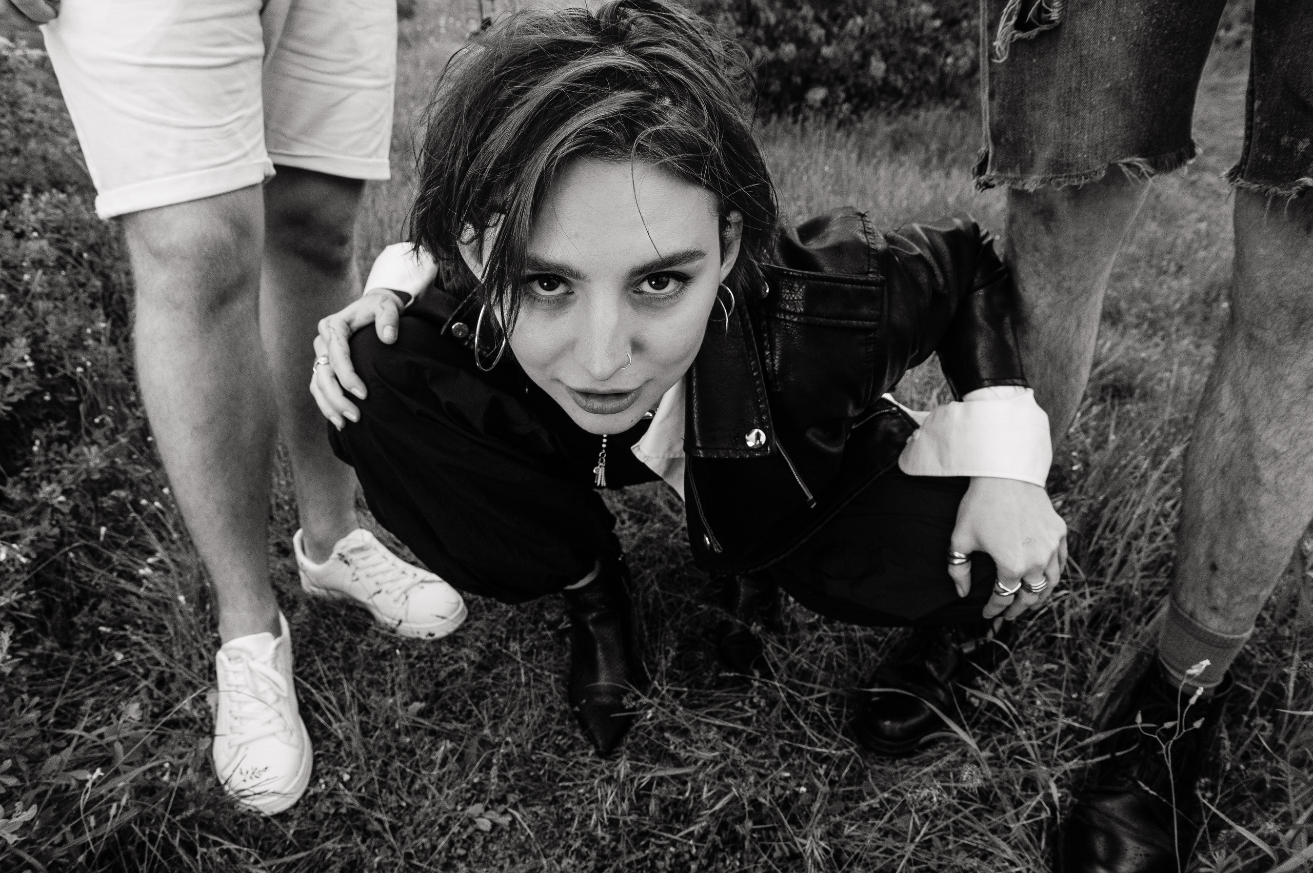 Nuvo Departe. Фотограф в Тбилиси. Портрет, репортаж, эвент. Геннадий Демченко