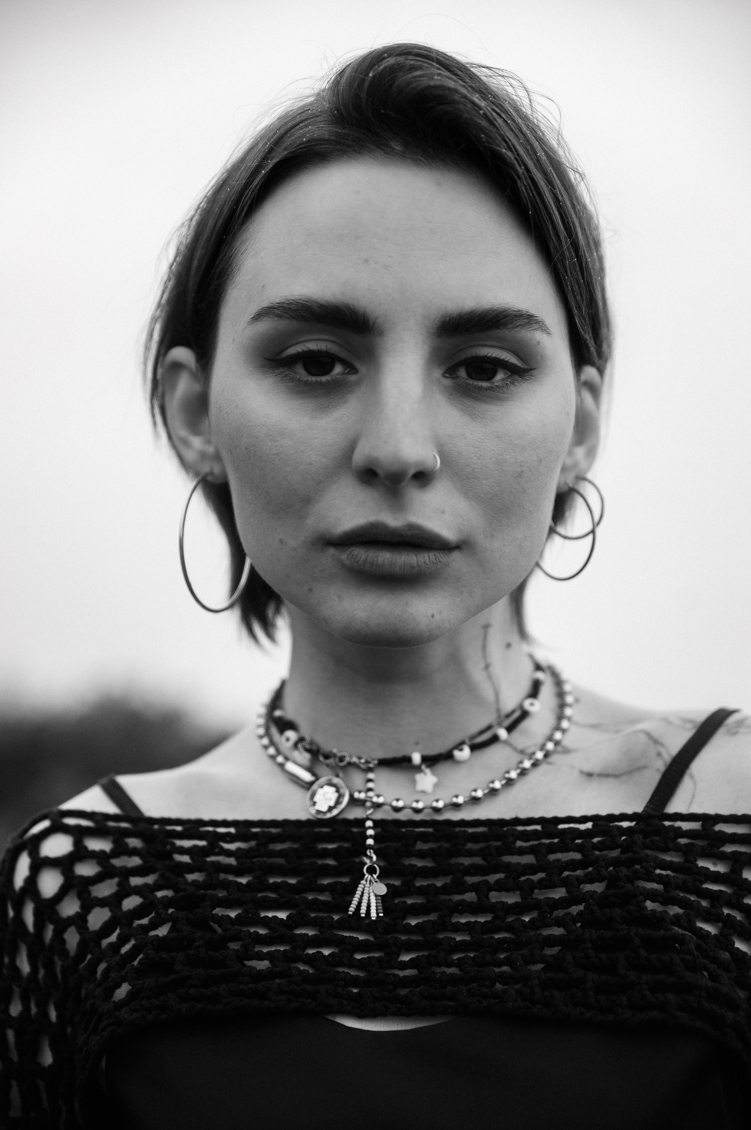 Nuvo Departe. Фотограф в Тбилиси. Портрет, репортаж, эвент. Геннадий Демченко