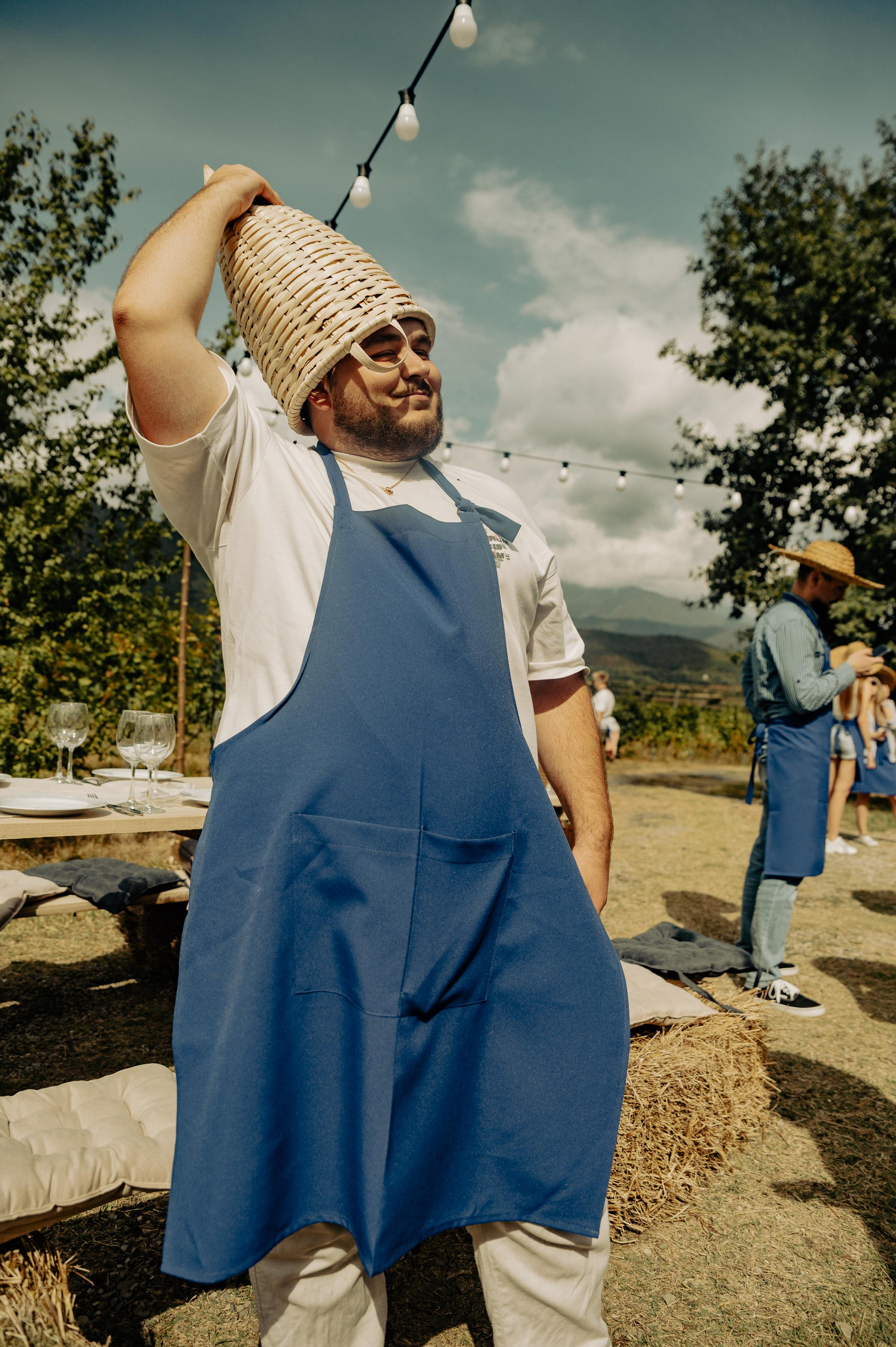 RTKVELLI. Фотограф в Тбилиси. Портрет, репортаж, эвент. Геннадий Демченко