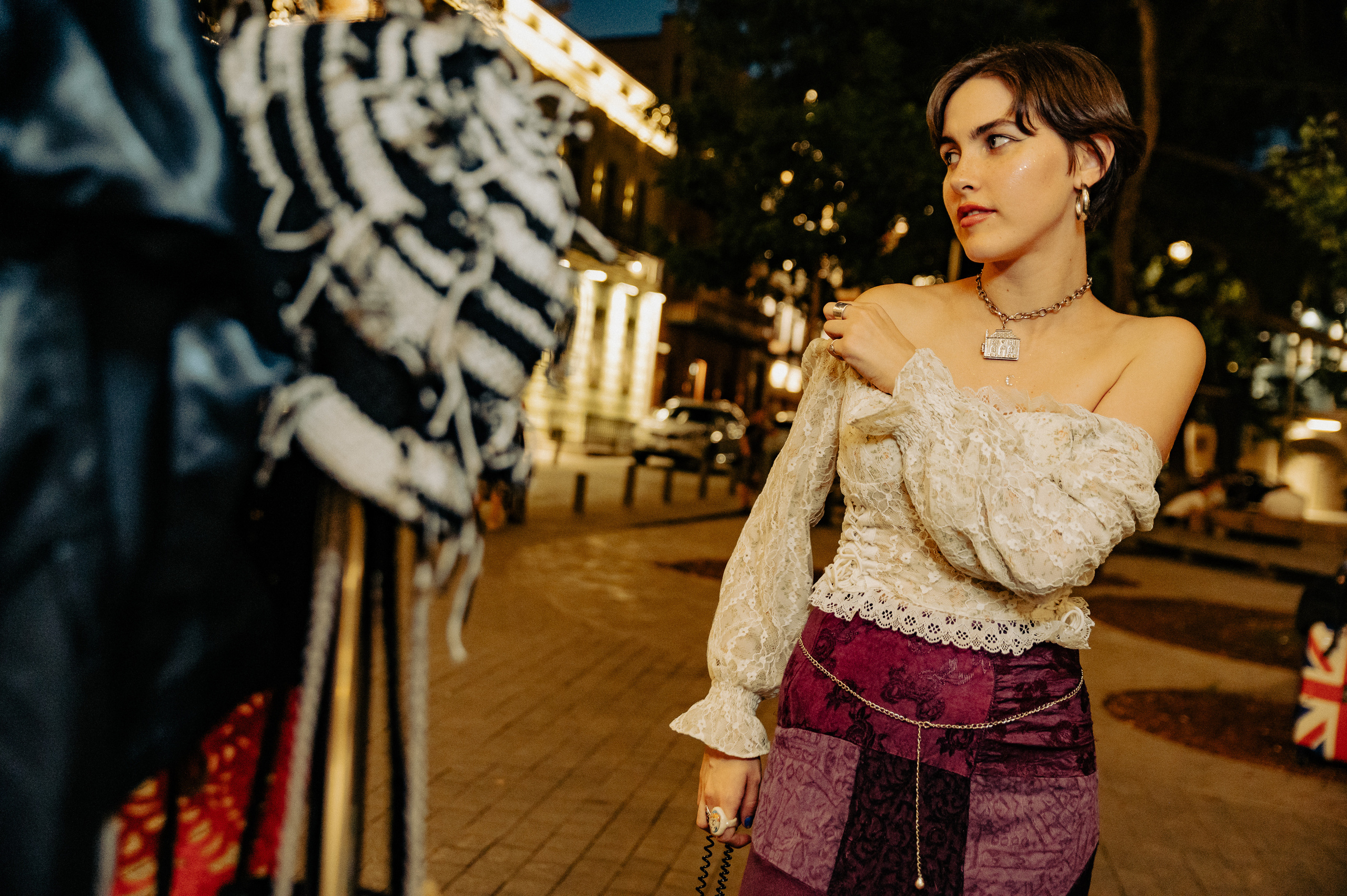 Dreamlanka market. Portrait and reportage photographer