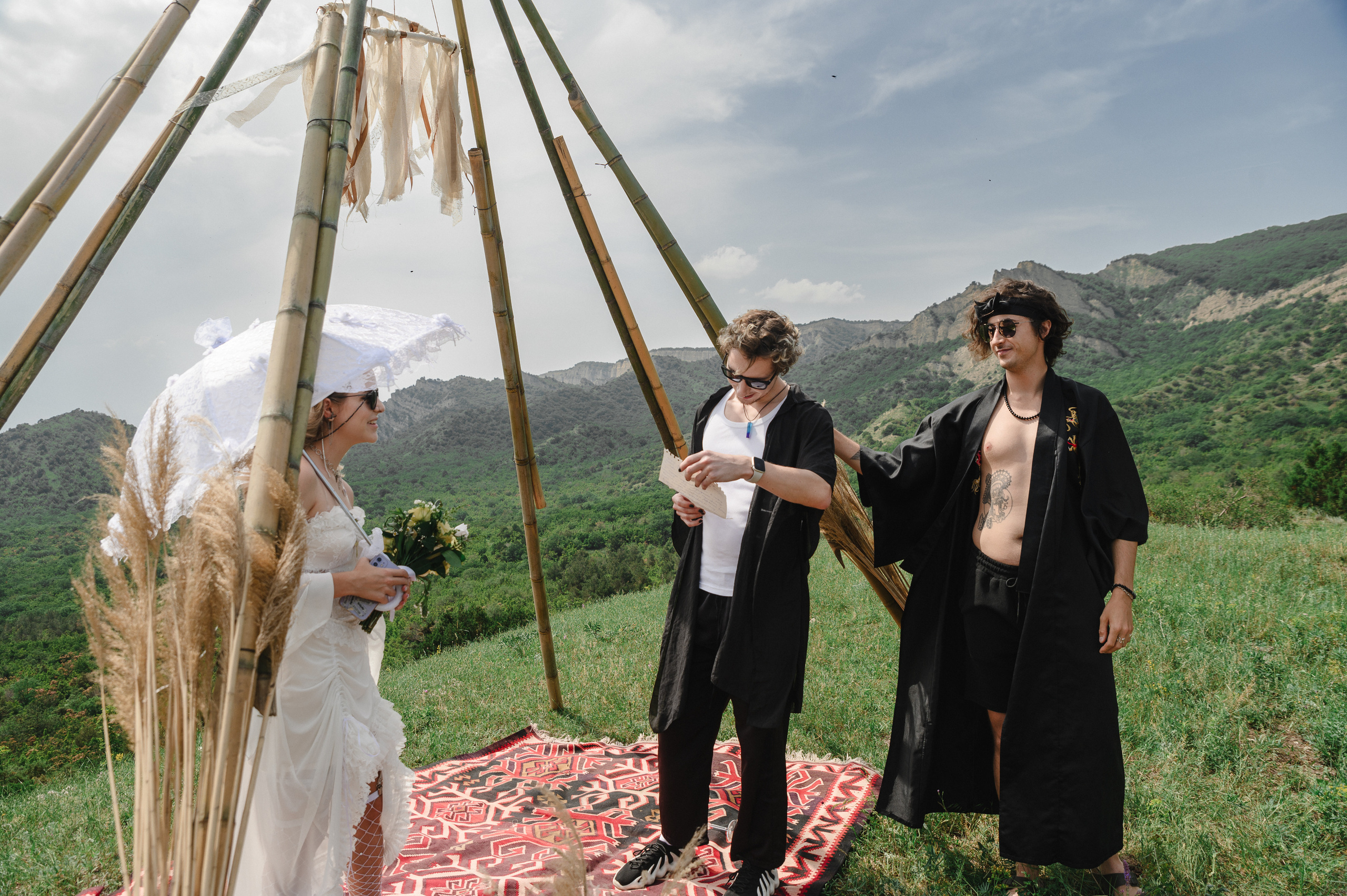 Anya & Yura. Portrait and reportage photographer