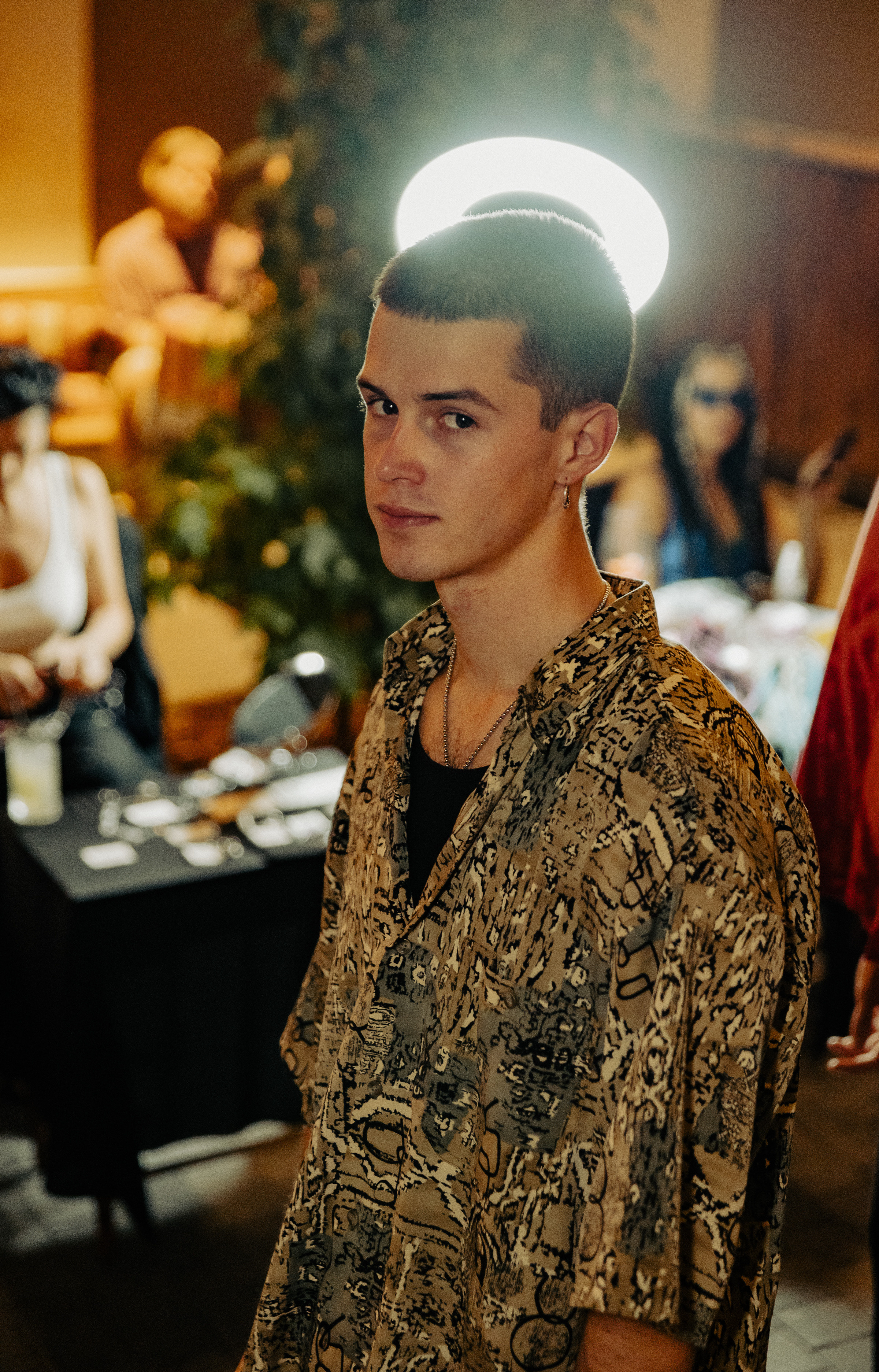 Dreamlanka market. Portrait and reportage photographer