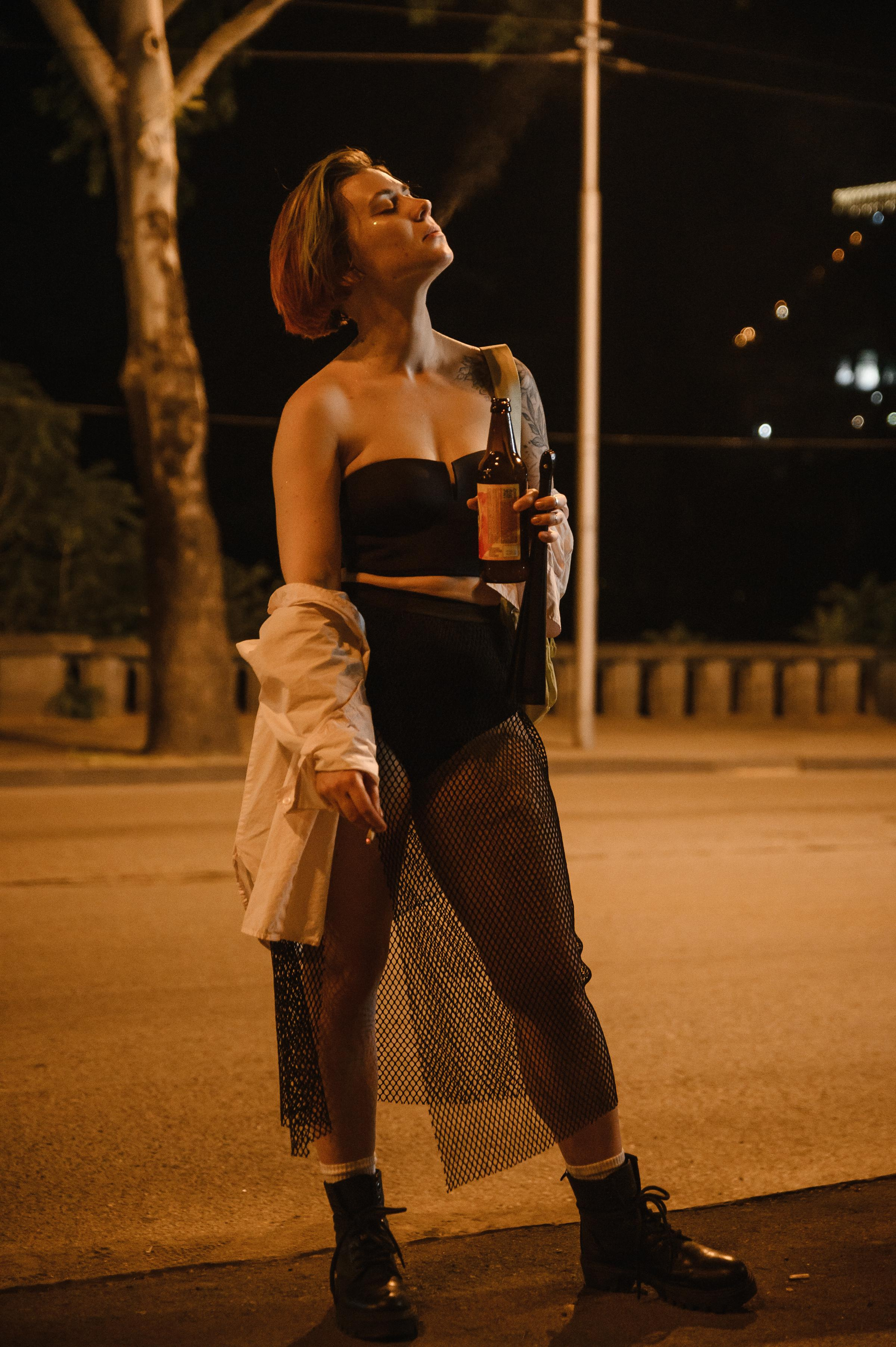 Echoverse. Portrait and reportage photographer