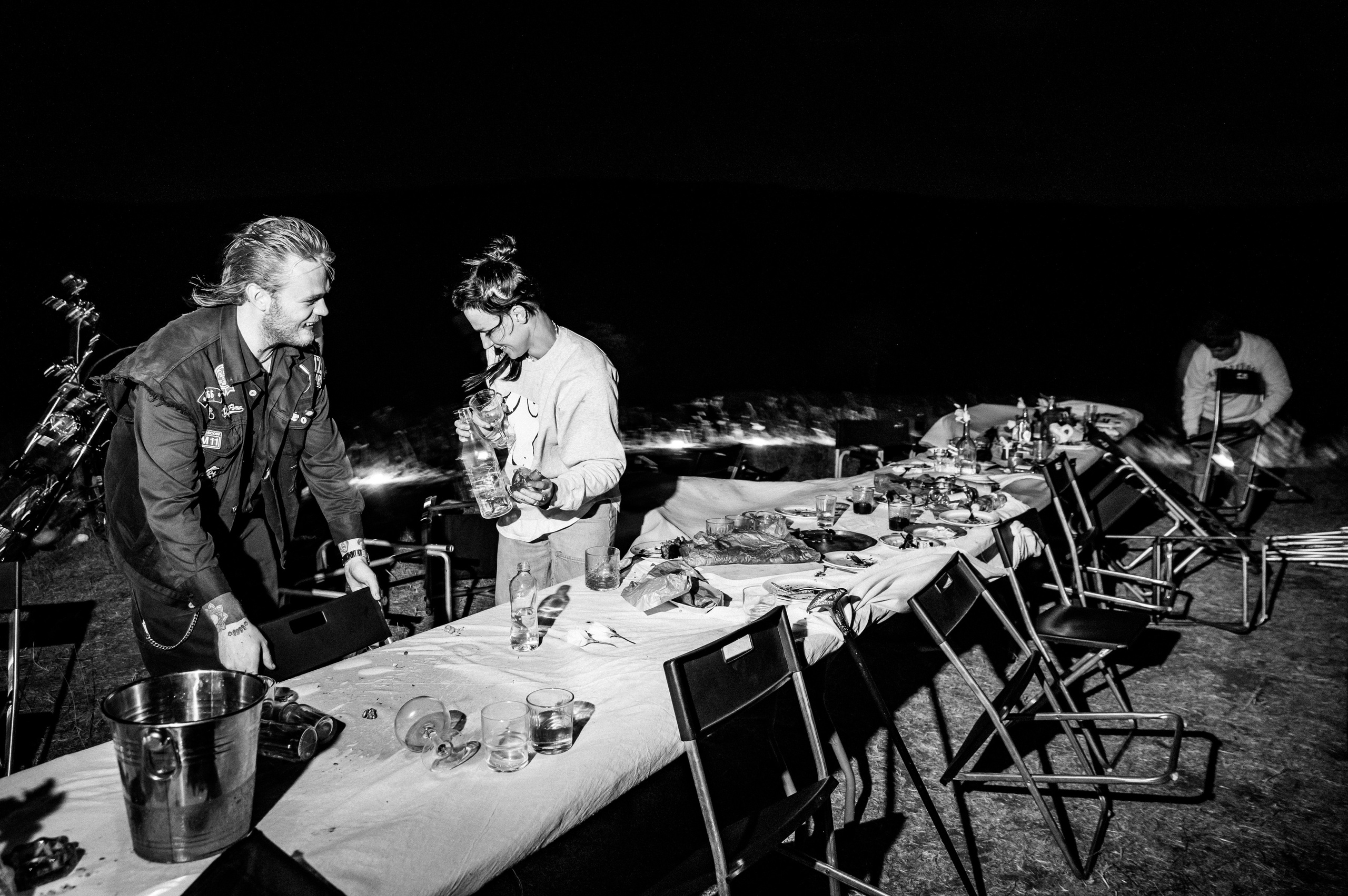 Olya & Boltyan. Фотограф в Тбилиси. Портрет, репортаж, эвент. Геннадий Демченко