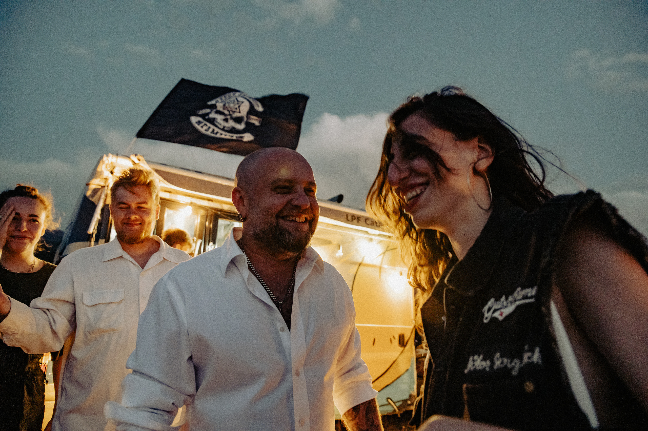 Olya & Boltyan. Фотограф в Тбилиси. Портрет, репортаж, эвент. Геннадий Демченко