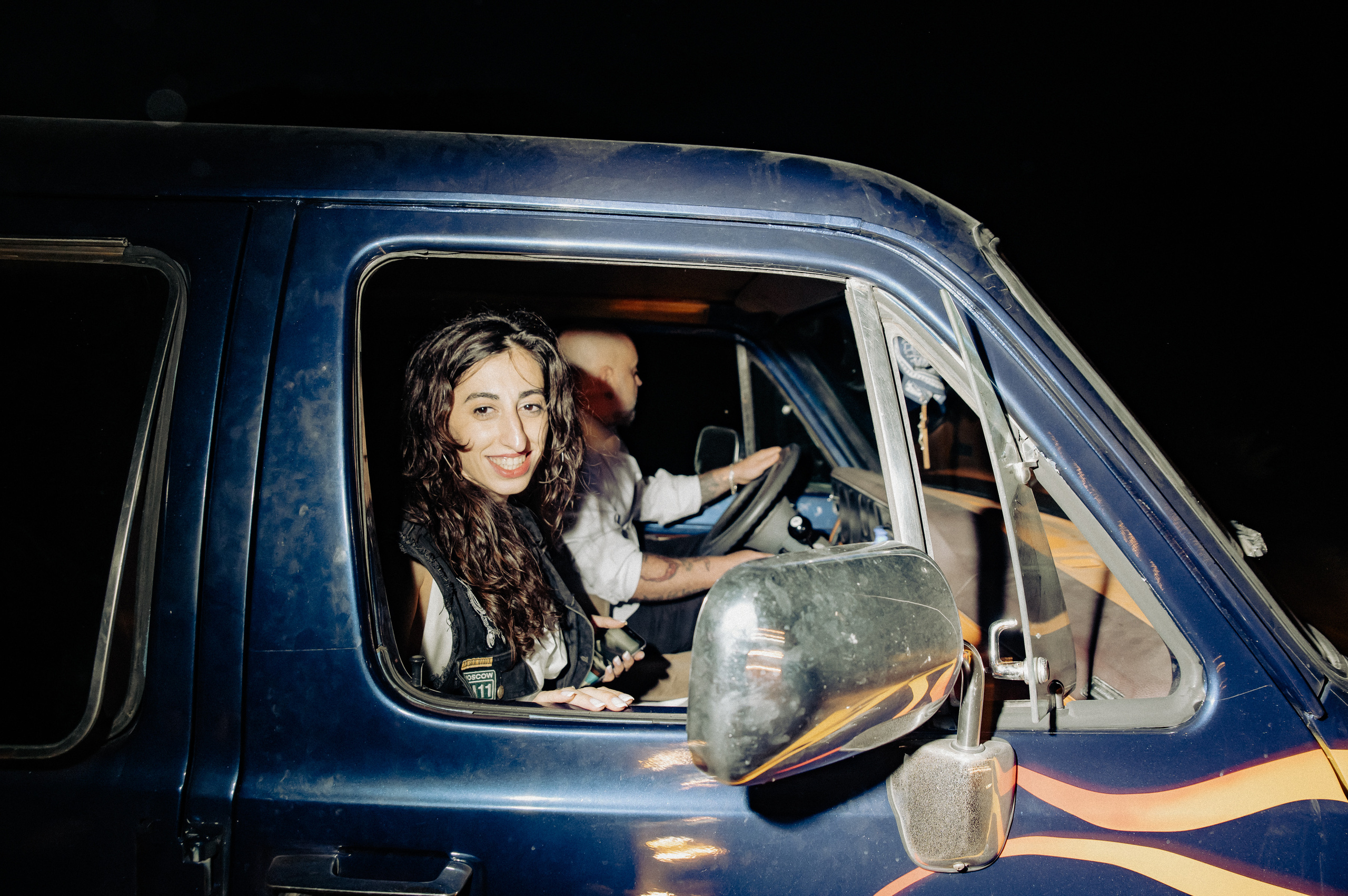 Olya & Boltyan. Фотограф в Тбилиси. Портрет, репортаж, эвент. Геннадий Демченко