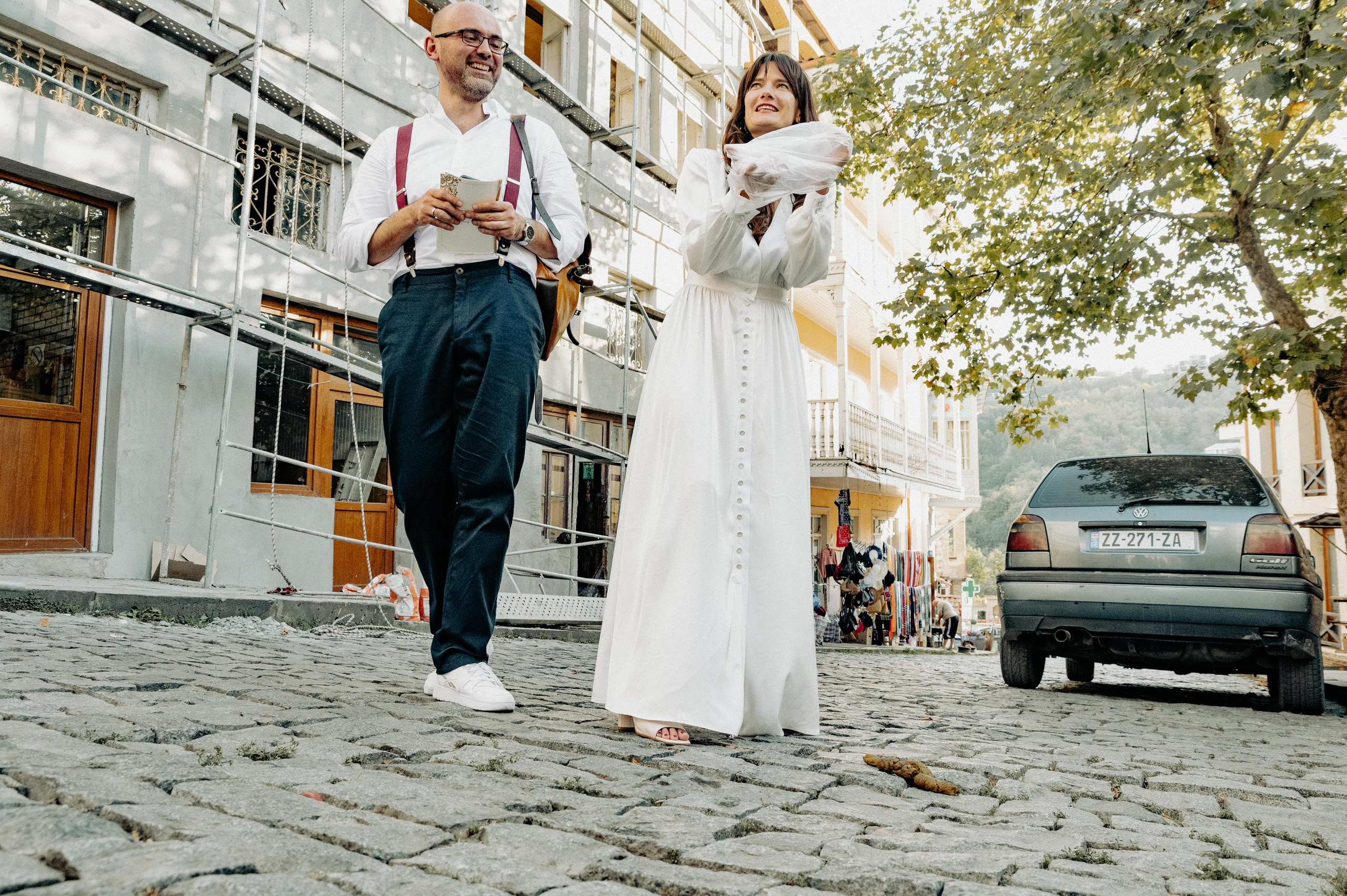 Ksusha & Garik. Фотограф в Тбилиси. Портрет, репортаж, эвент. Геннадий Демченко