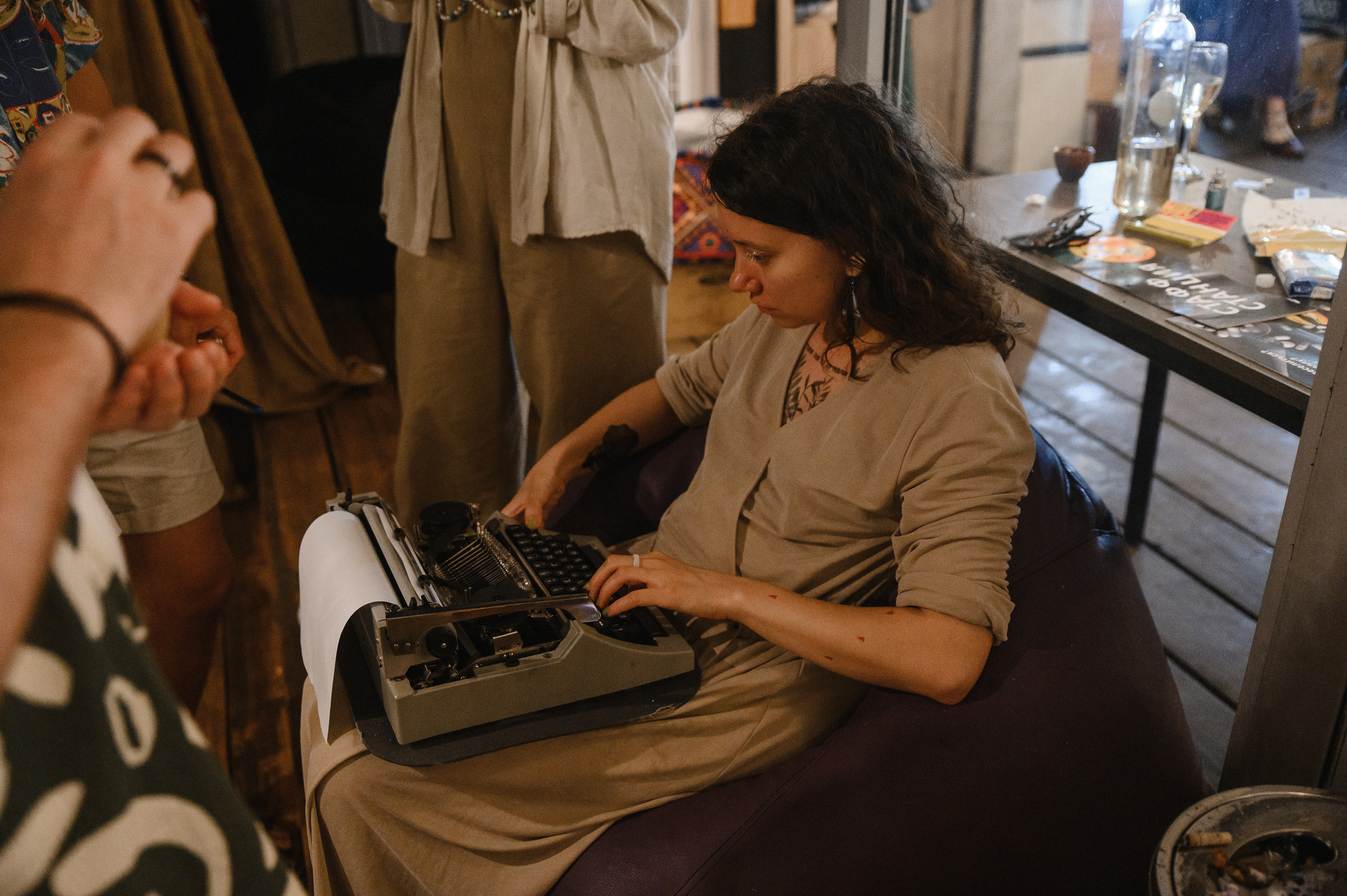 Anya & Yura. Portrait and reportage photographer