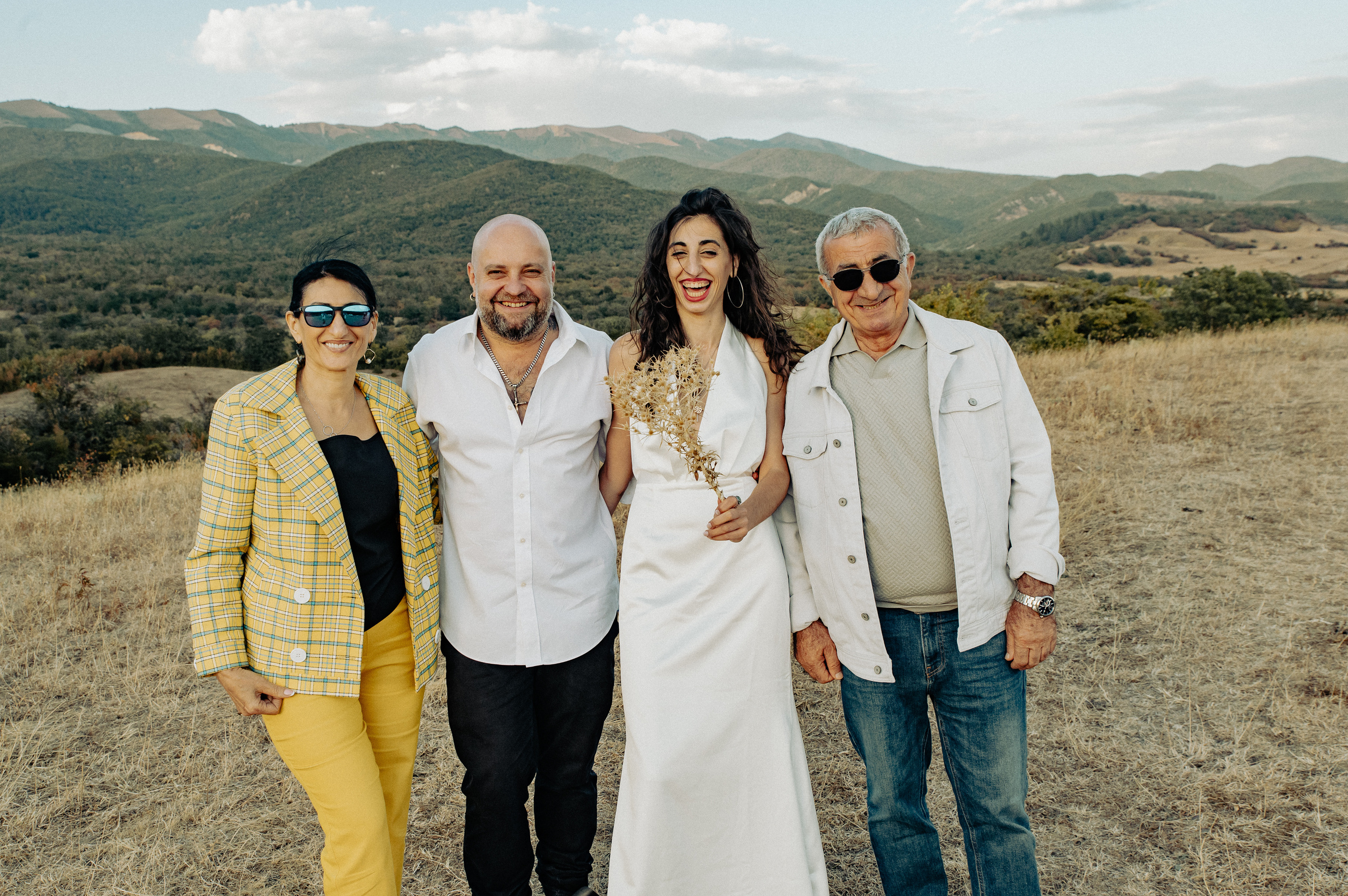 Olya & Boltyan. Фотограф в Тбилиси. Портрет, репортаж, эвент. Геннадий Демченко