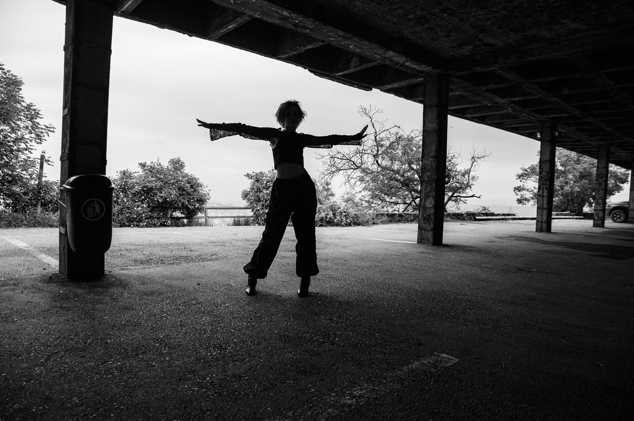 Nuvo Departe. Фотограф в Тбилиси. Портрет, репортаж, эвент. Геннадий Демченко