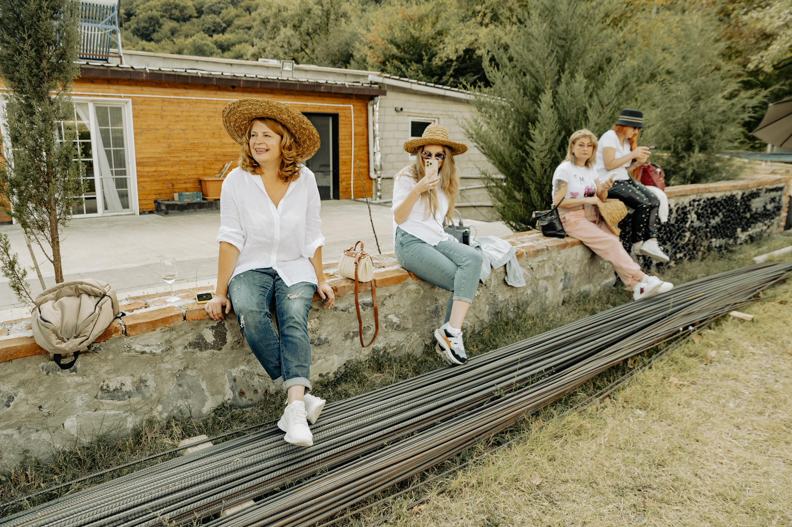 RTKVELLI. Фотограф в Тбилиси. Портрет, репортаж, эвент. Геннадий Демченко