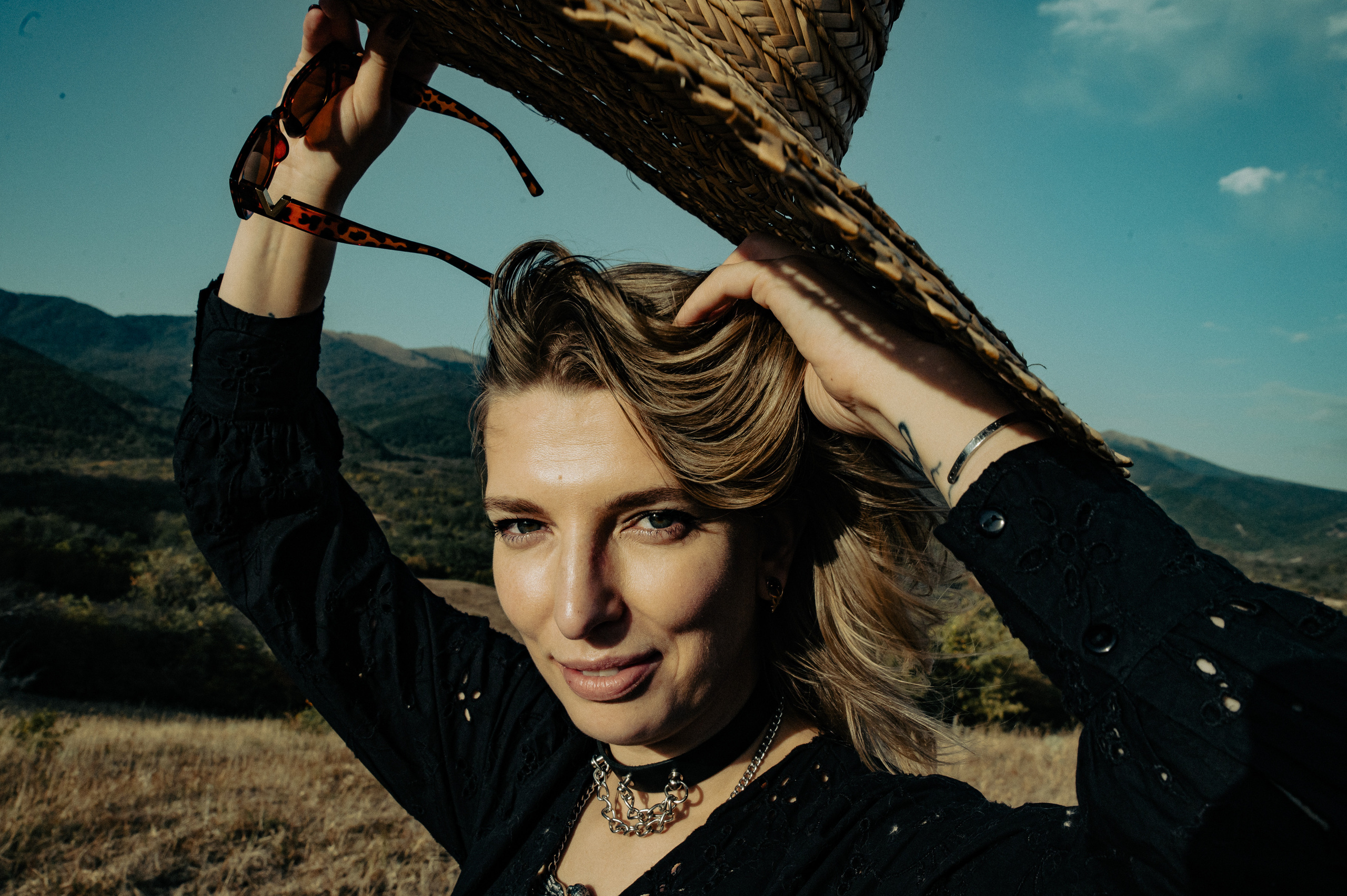 Olya & Boltyan. Фотограф в Тбилиси. Портрет, репортаж, эвент. Геннадий Демченко