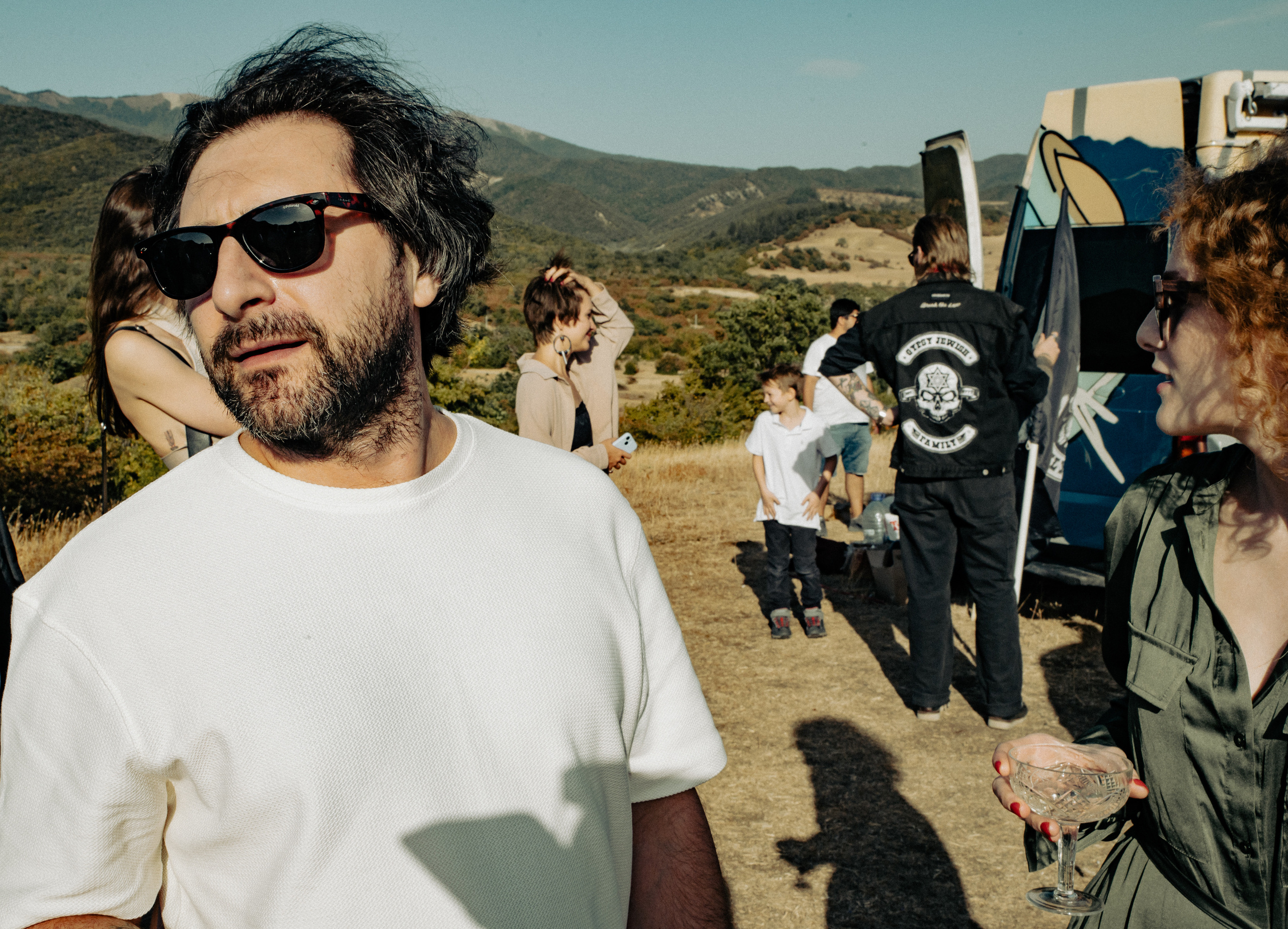 Olya & Boltyan. Фотограф в Тбилиси. Портрет, репортаж, эвент. Геннадий Демченко