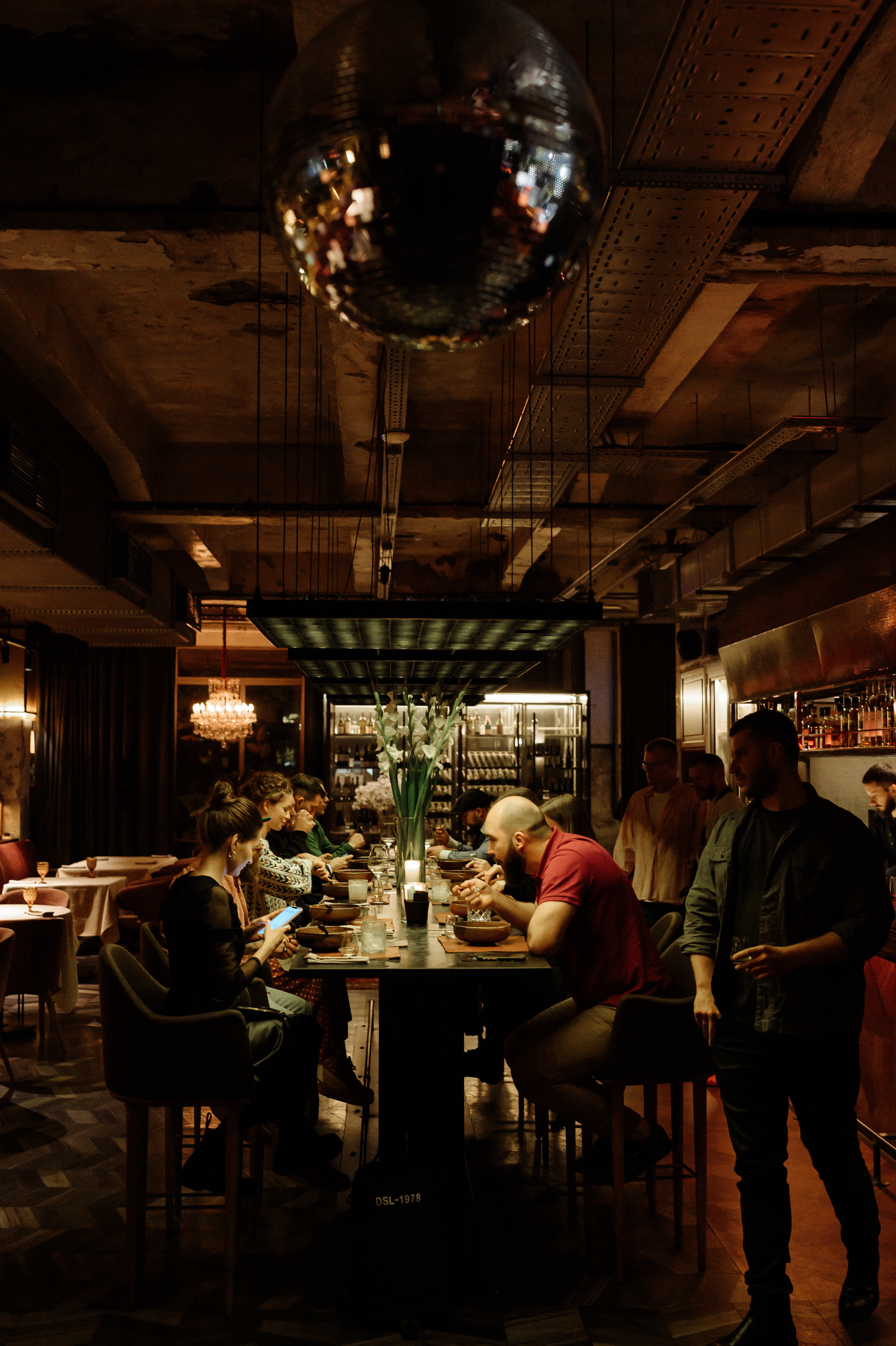 Highland Park & Мясной Цех. Portrait and reportage photographer