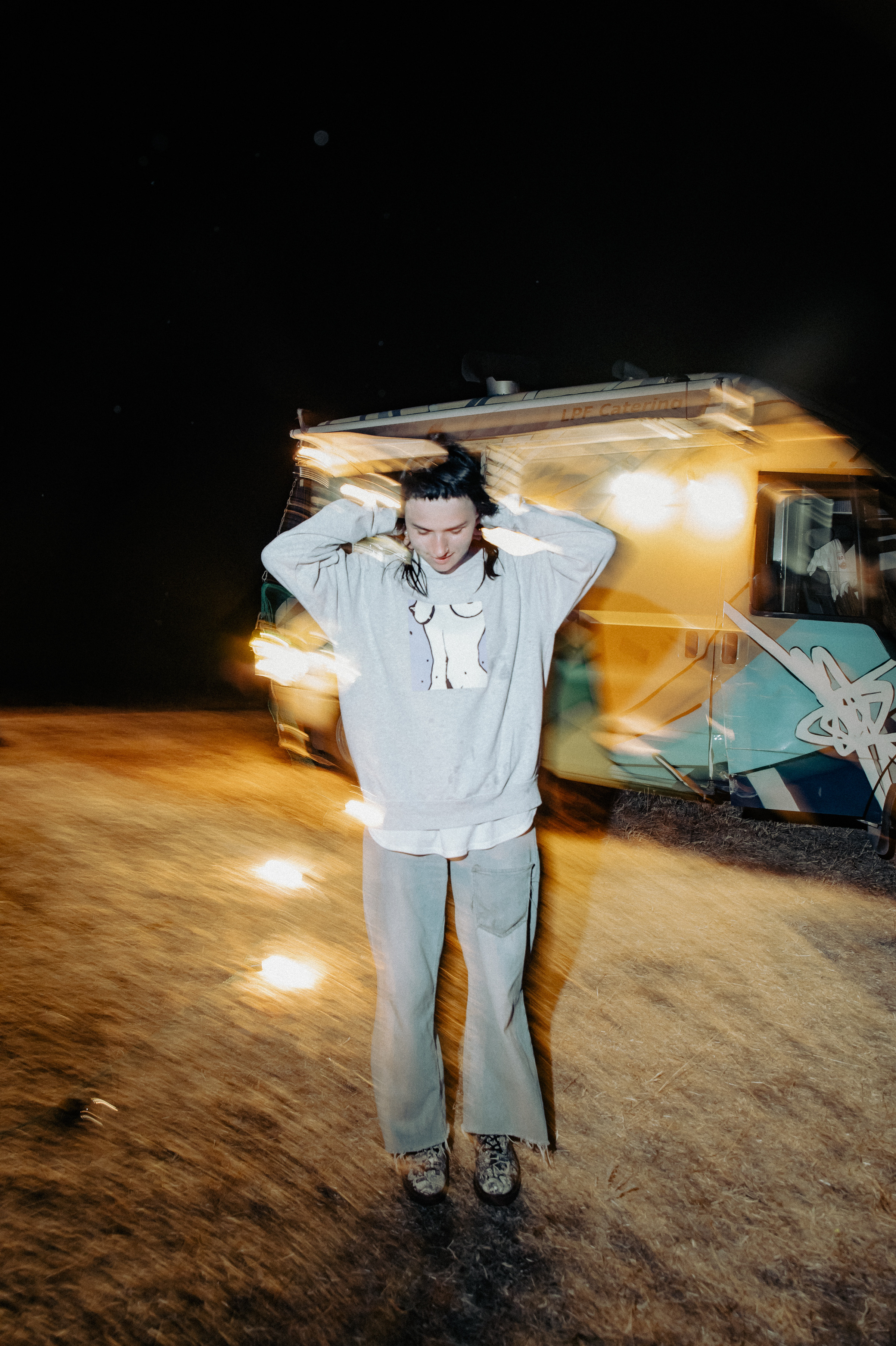 Olya & Boltyan. Фотограф в Тбилиси. Портрет, репортаж, эвент. Геннадий Демченко