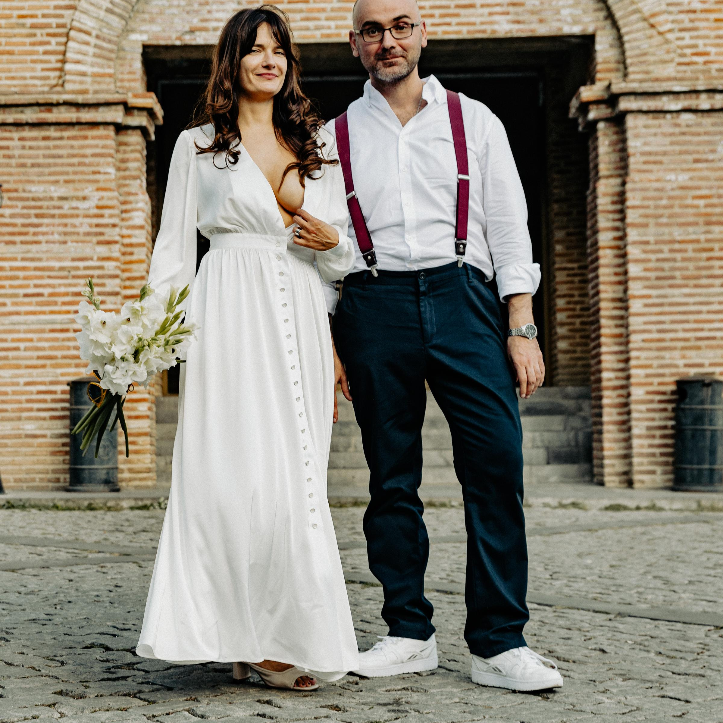 Ksusha & Garik. Фотограф в Тбилиси. Портрет, репортаж, эвент. Геннадий Демченко