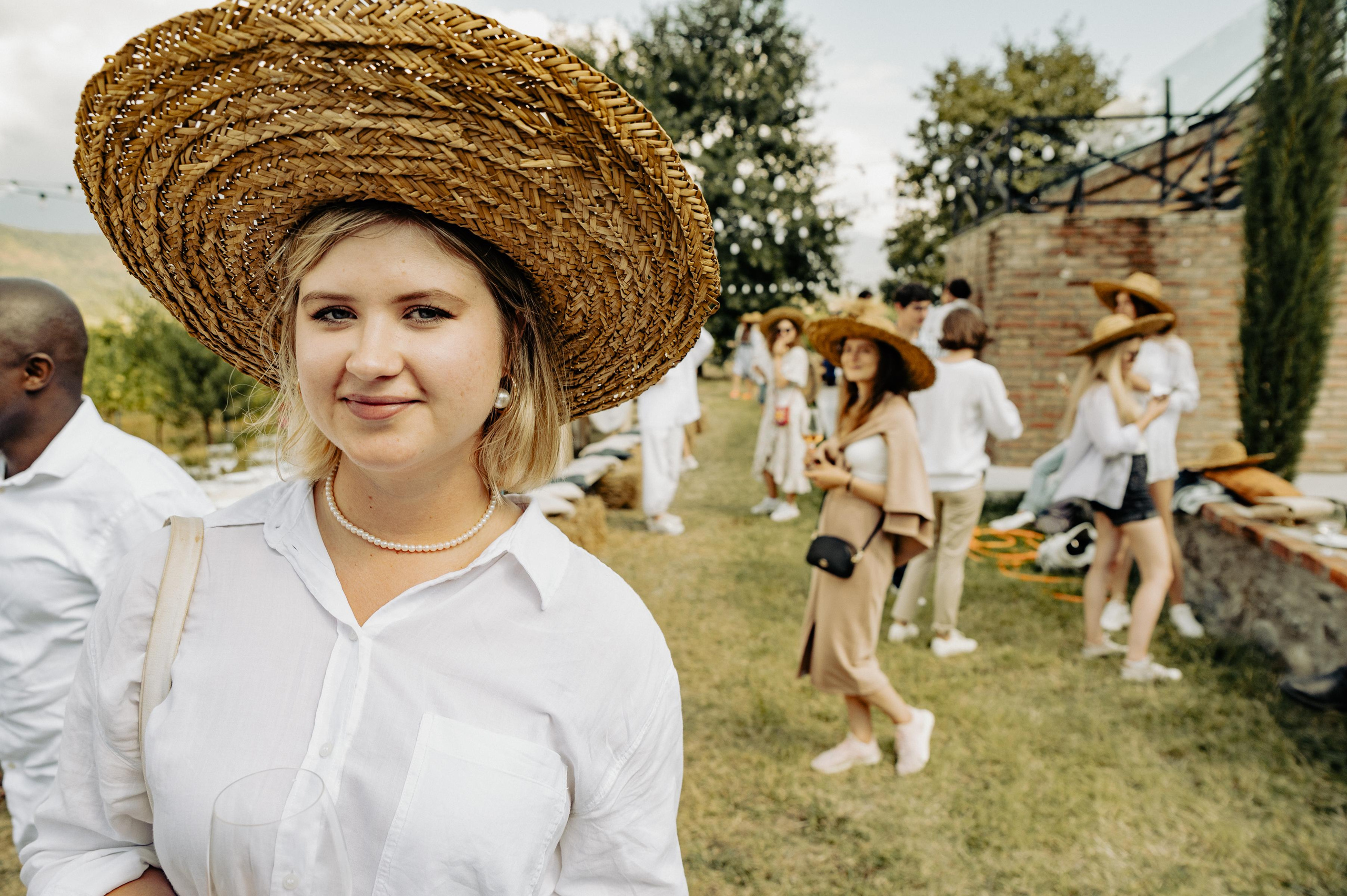 RTKVELLI. Фотограф в Тбилиси. Портрет, репортаж, эвент. Геннадий Демченко