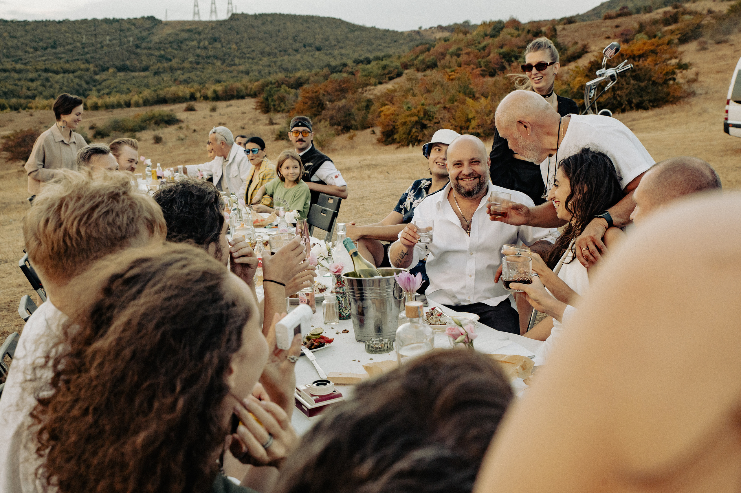 Olya & Boltyan. Фотограф в Тбилиси. Портрет, репортаж, эвент. Геннадий Демченко