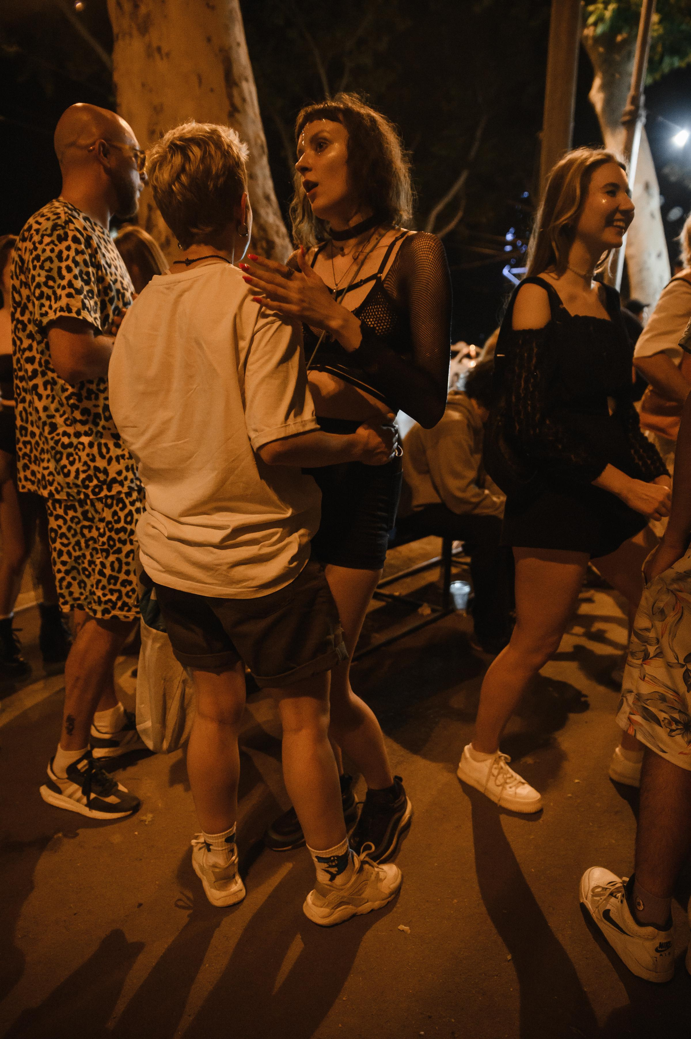 Echoverse. Portrait and reportage photographer