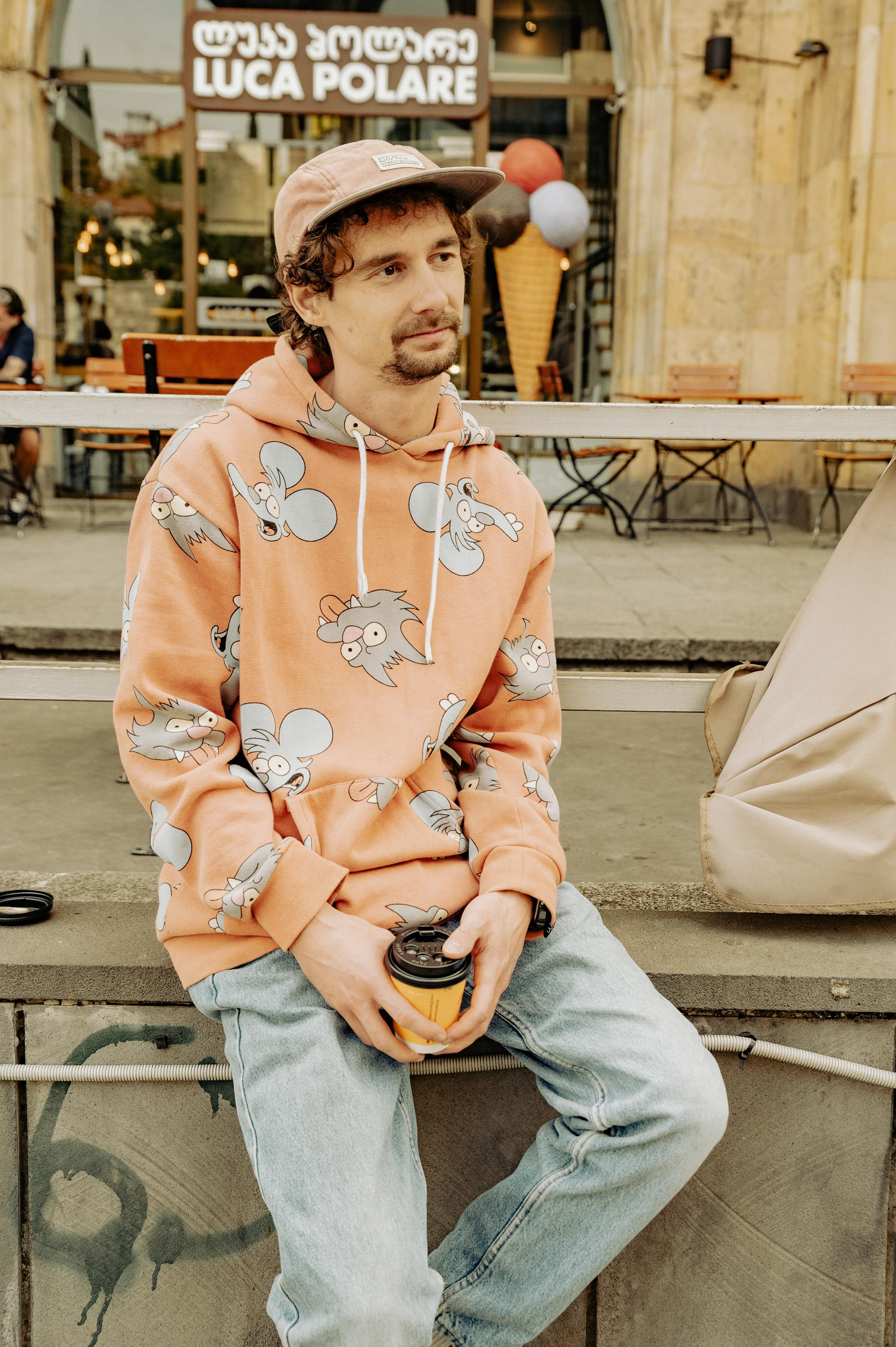 RTKVELLI. Фотограф в Тбилиси. Портрет, репортаж, эвент. Геннадий Демченко