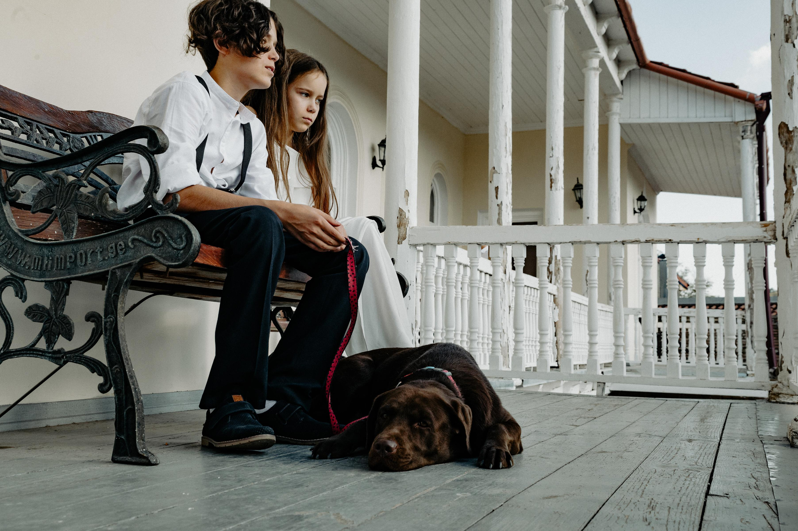 Ksusha & Garik. Фотограф в Тбилиси. Портрет, репортаж, эвент. Геннадий Демченко