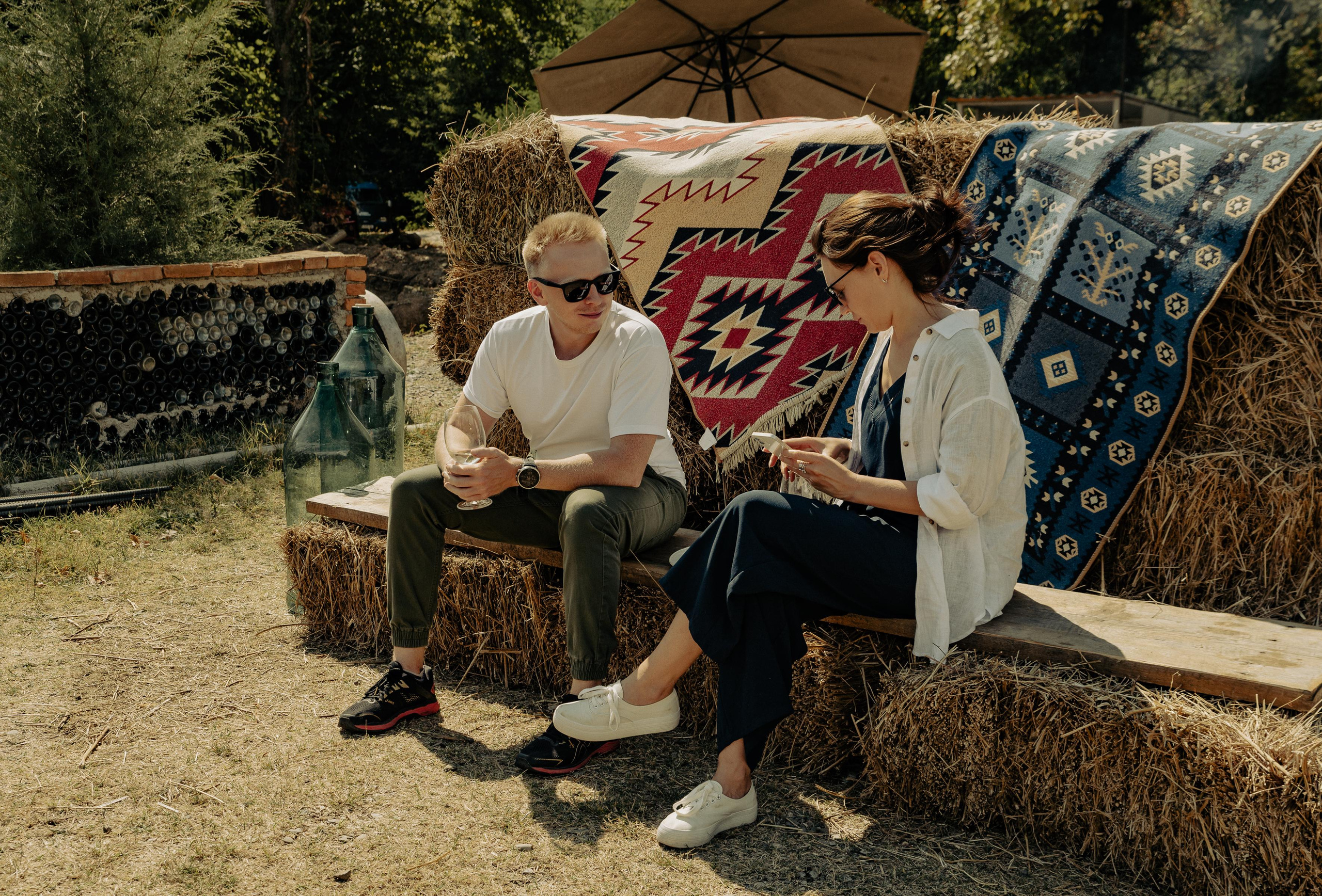 RTKVELLI. Фотограф в Тбилиси. Портрет, репортаж, эвент. Геннадий Демченко