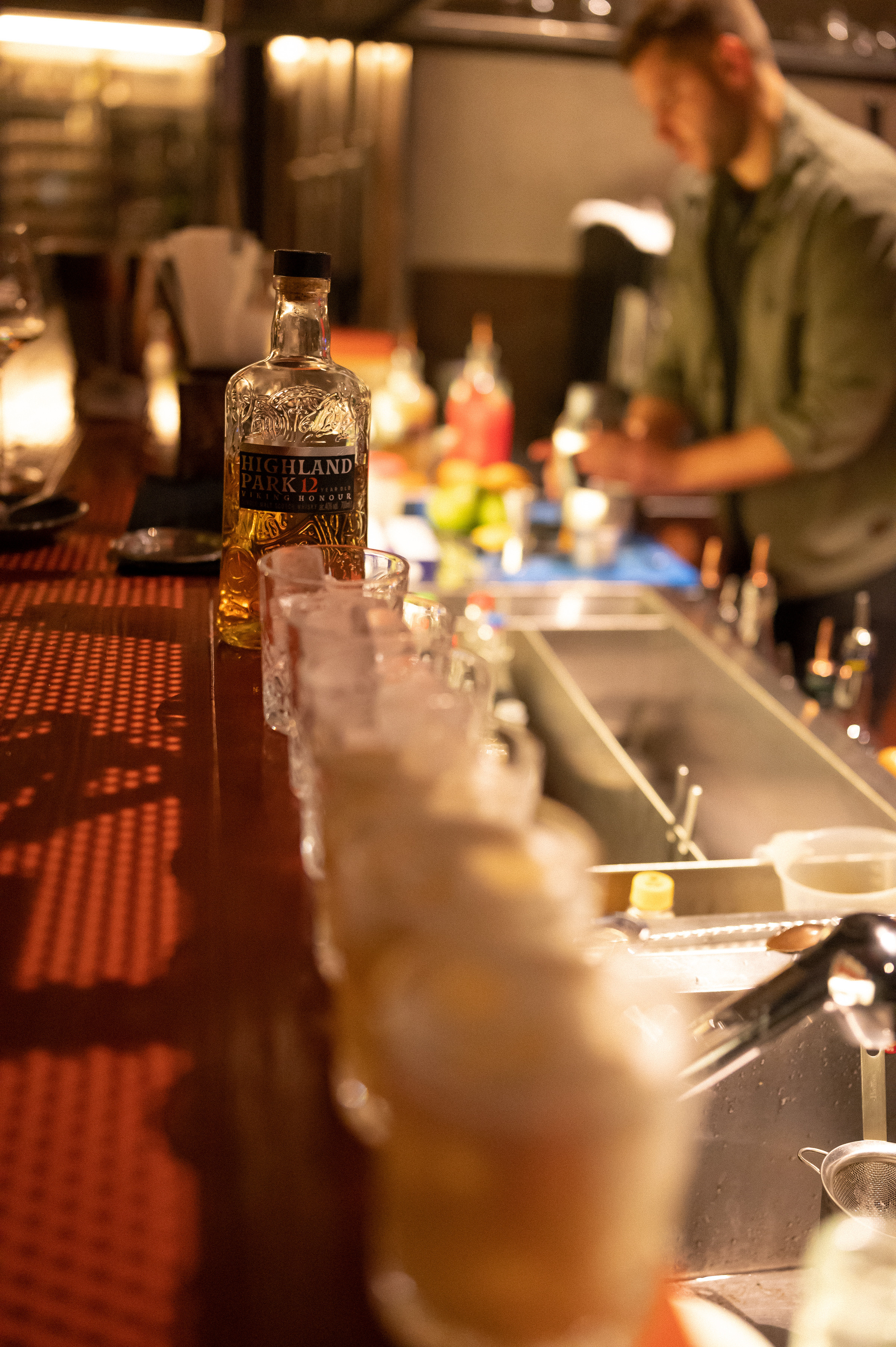 Highland Park & Мясной Цех. Portrait and reportage photographer