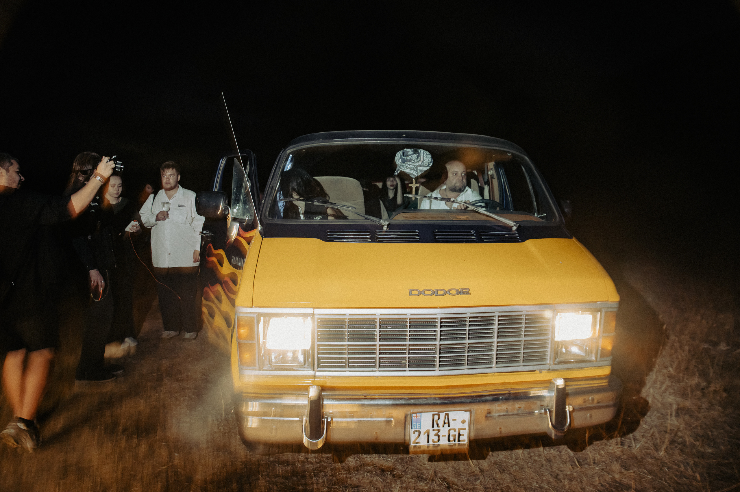 Olya & Boltyan. Фотограф в Тбилиси. Портрет, репортаж, эвент. Геннадий Демченко