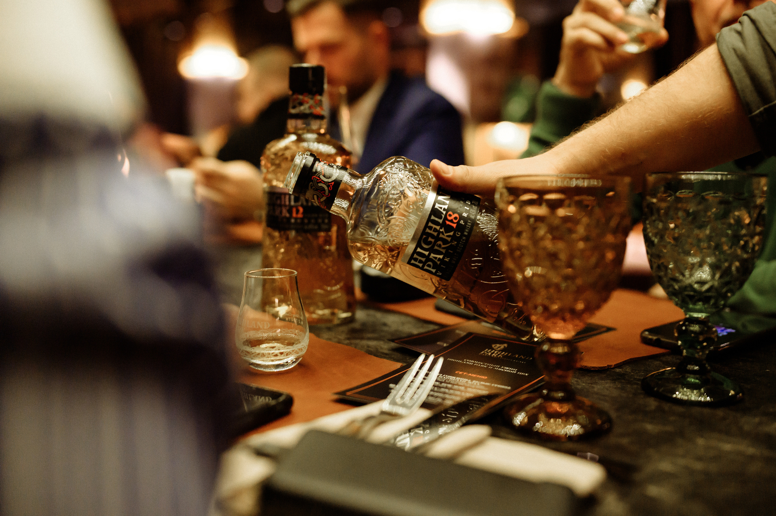 Highland Park & Мясной Цех. Portrait and reportage photographer