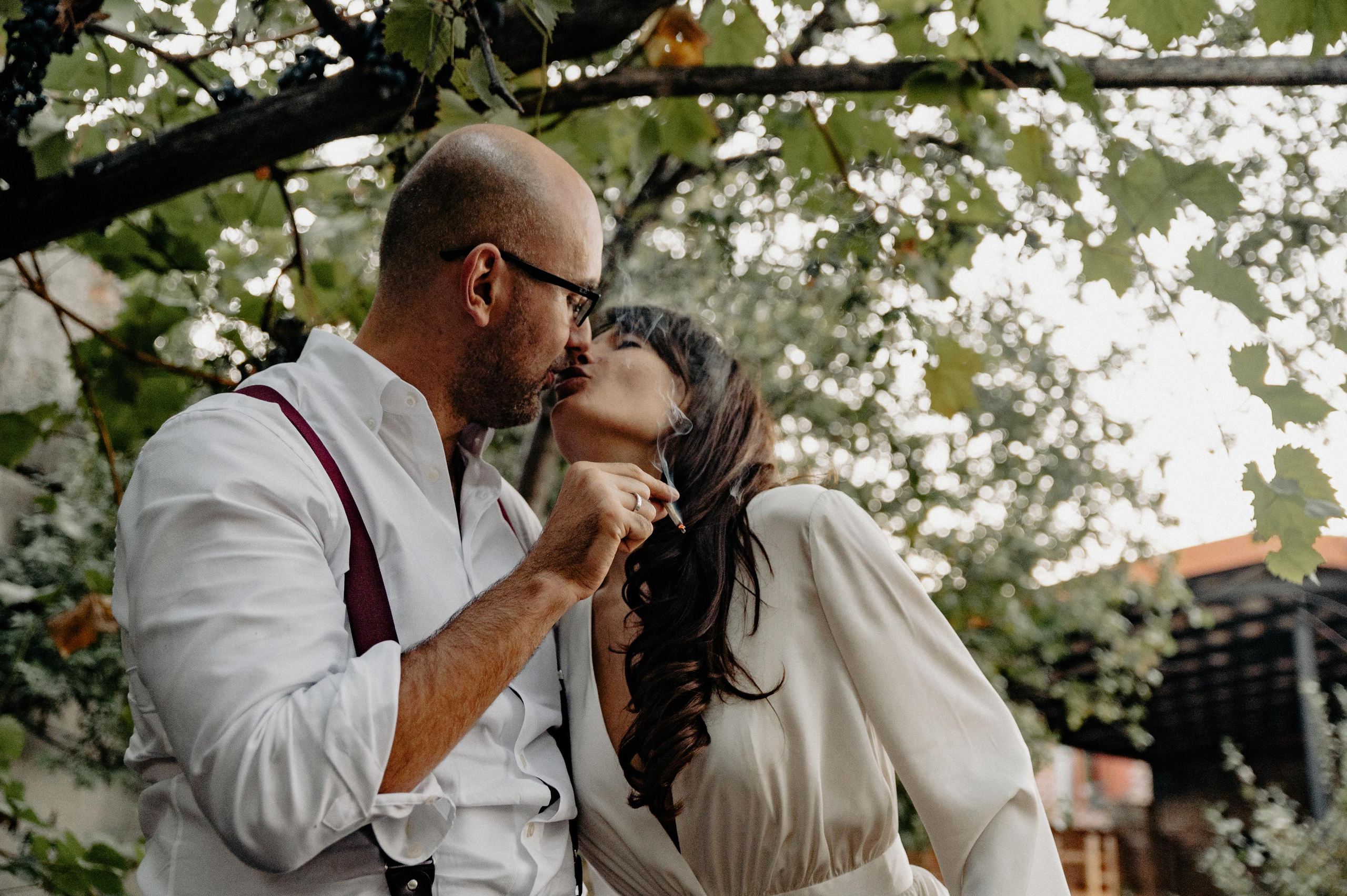 Ksusha & Garik. Фотограф в Тбилиси. Портрет, репортаж, эвент. Геннадий Демченко