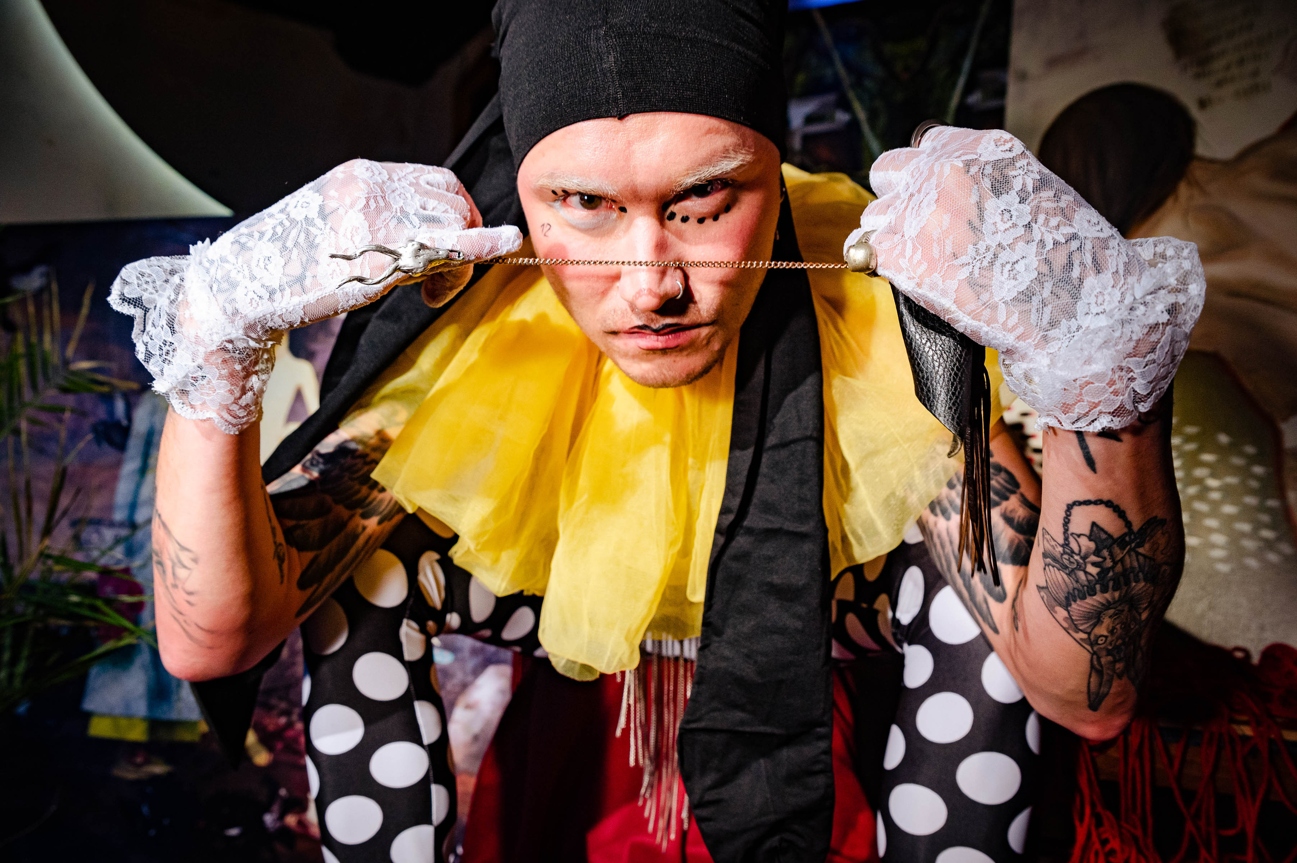 Wonderland. Фотограф в Тбилиси. Портрет, репортаж, эвент. Геннадий Демченко