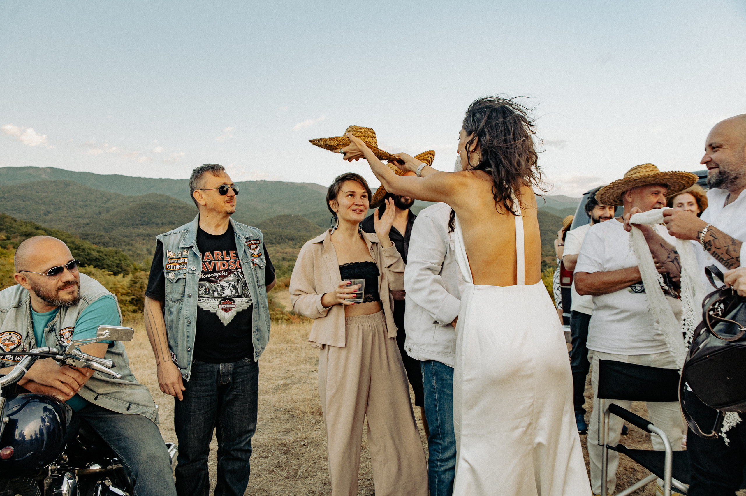 Olya & Boltyan. Фотограф в Тбилиси. Портрет, репортаж, эвент. Геннадий Демченко