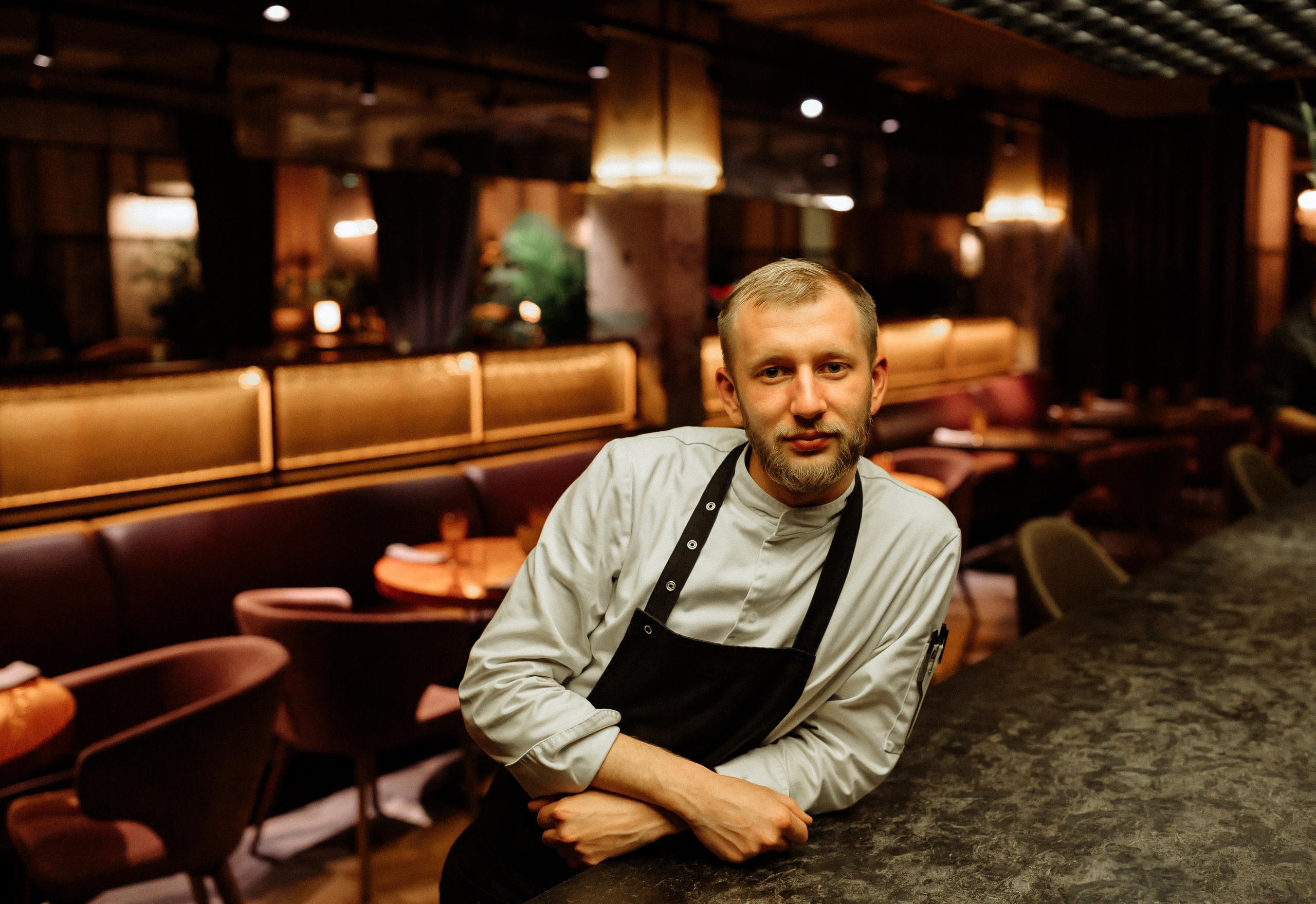 Highland Park & Мясной Цех. Portrait and reportage photographer