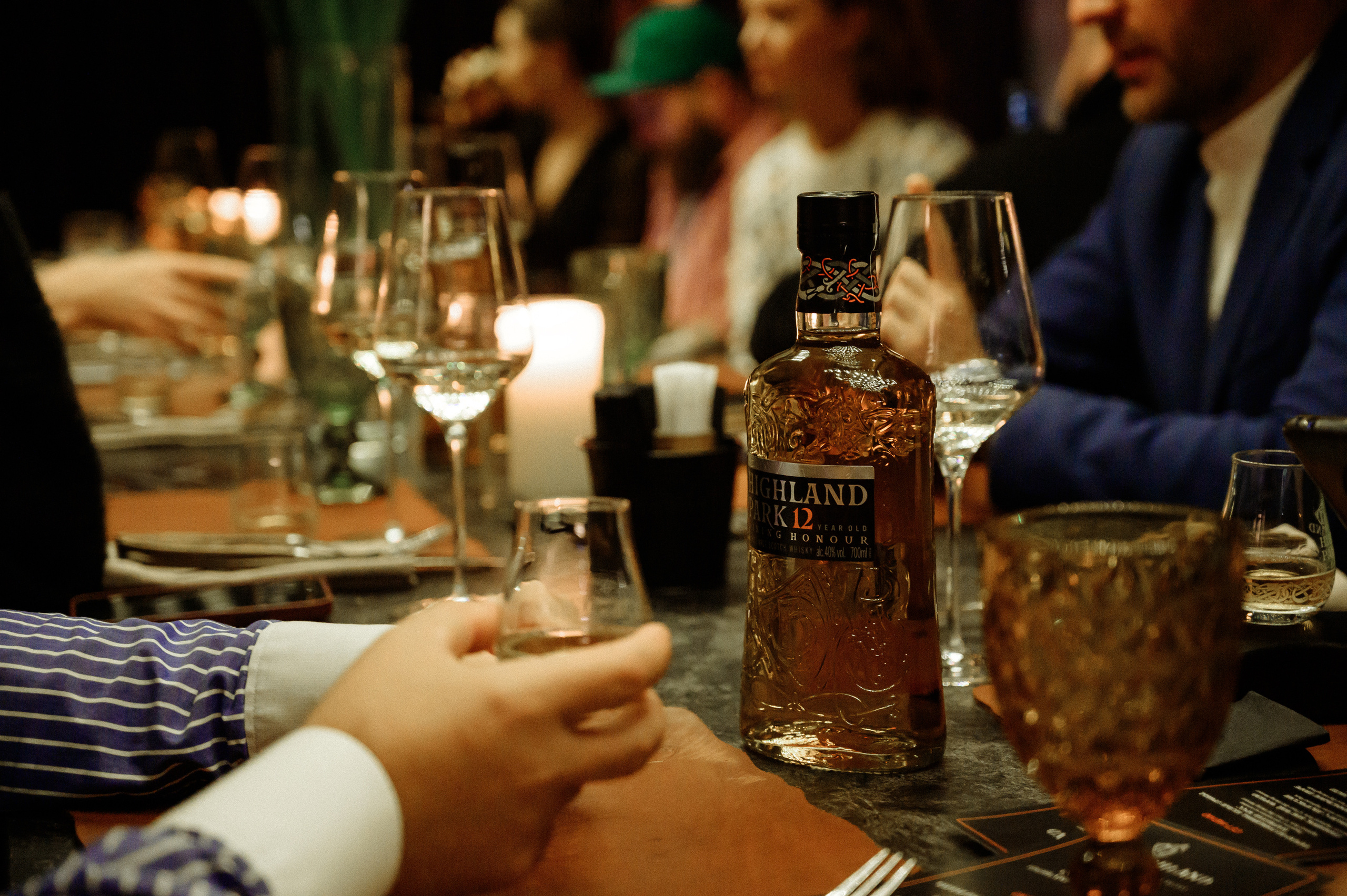 Highland Park & Мясной Цех. Portrait and reportage photographer