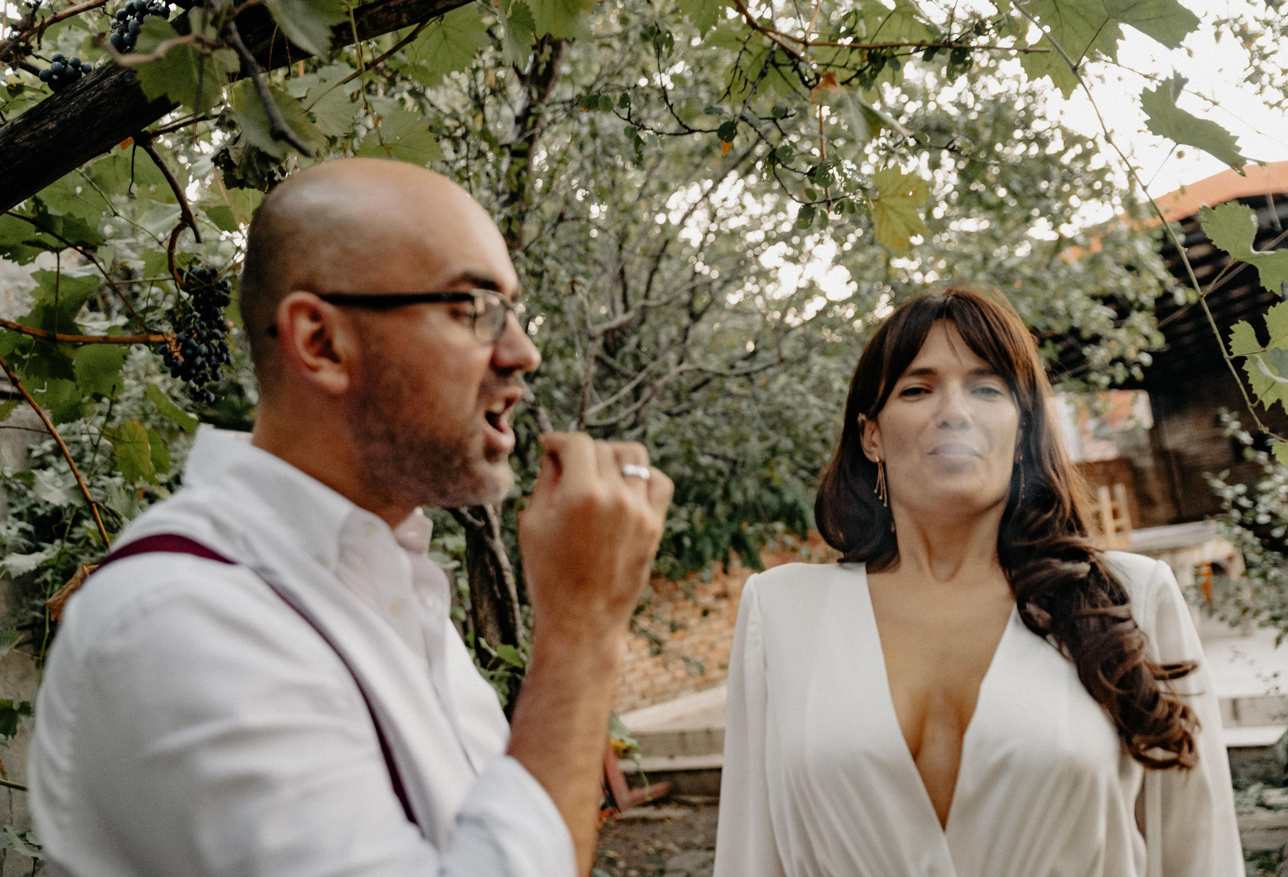 Ksusha & Garik. Фотограф в Тбилиси. Портрет, репортаж, эвент. Геннадий Демченко