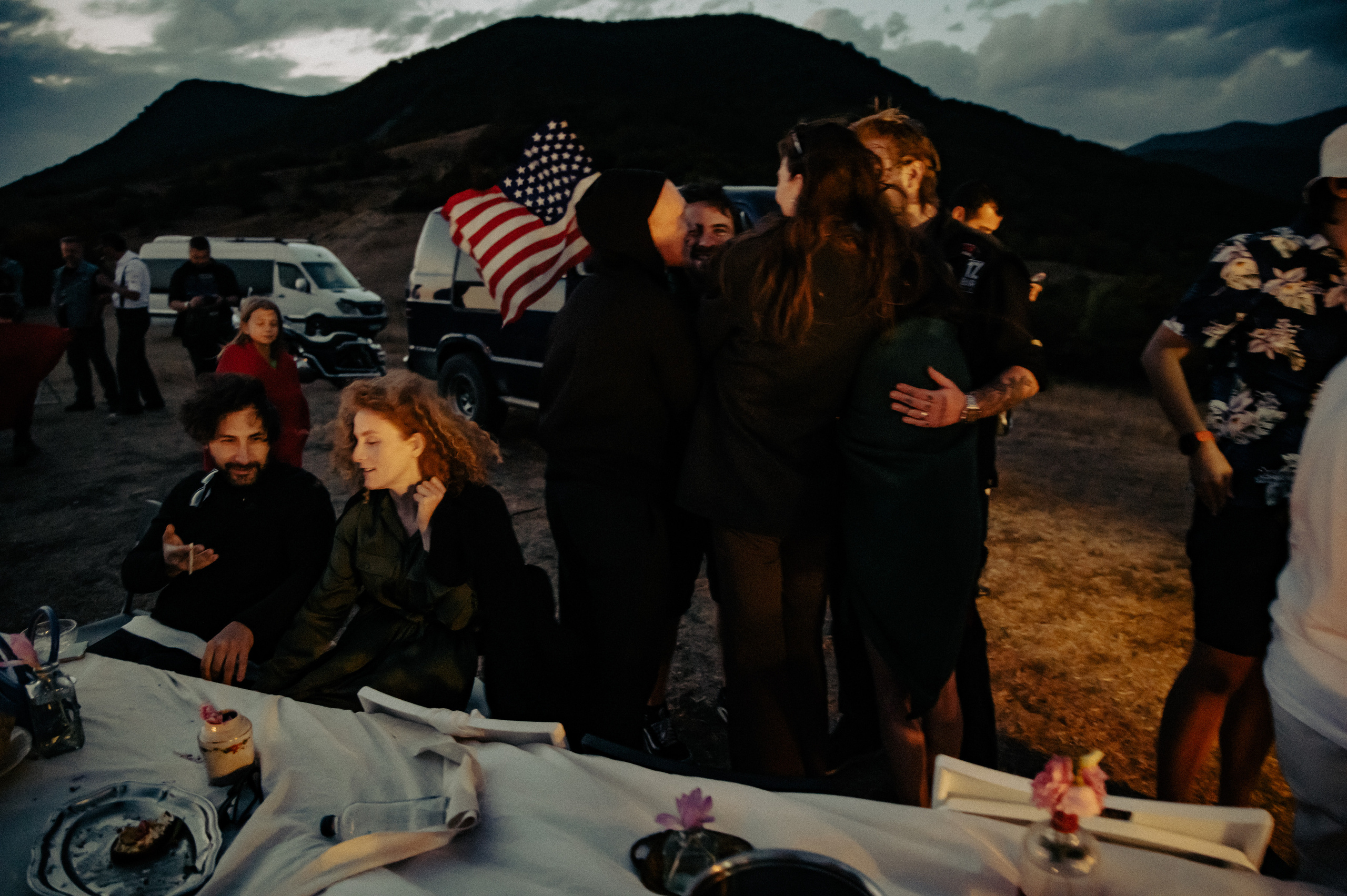 Olya & Boltyan. Фотограф в Тбилиси. Портрет, репортаж, эвент. Геннадий Демченко