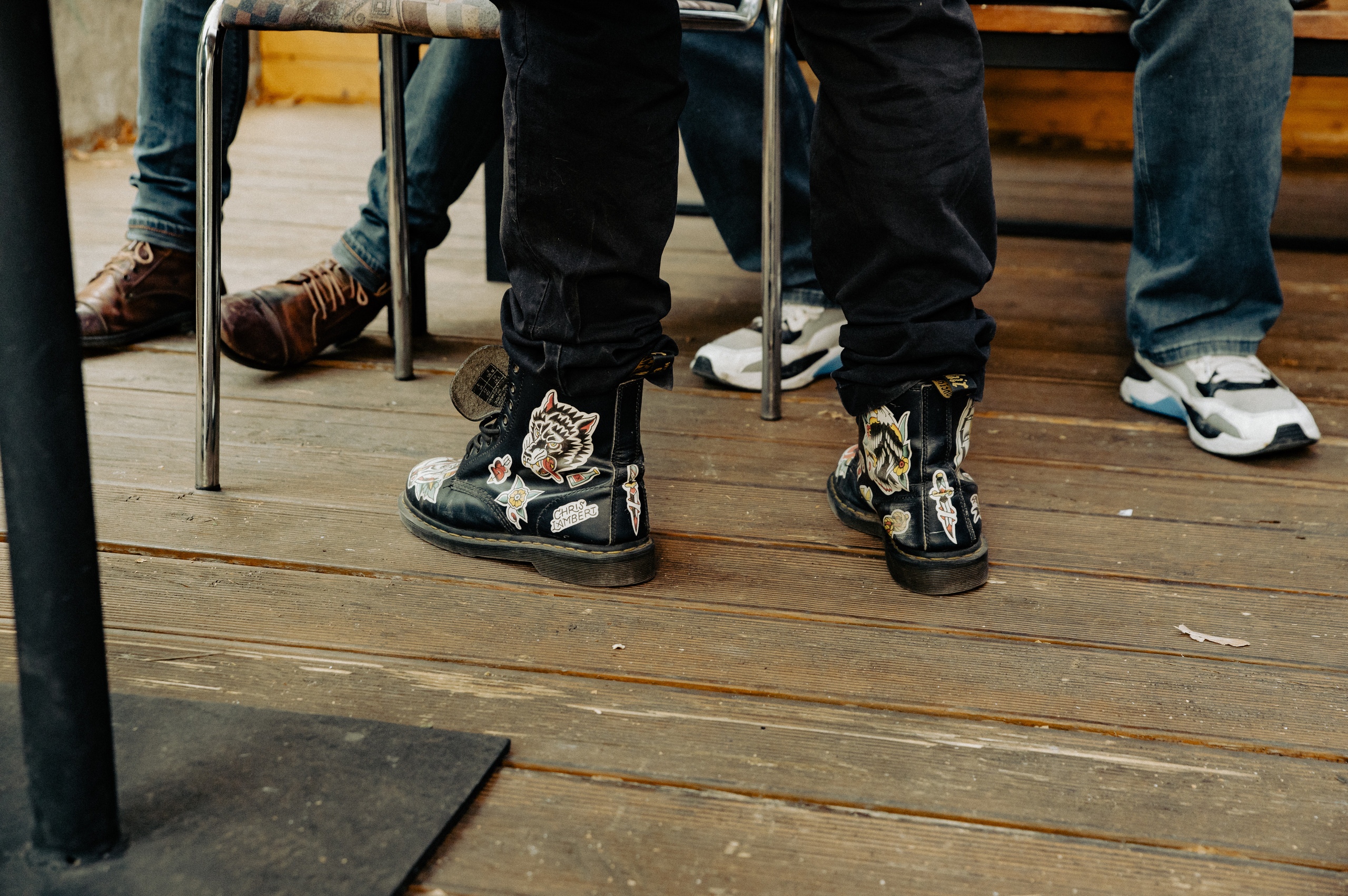 Olya & Boltyan. Фотограф в Тбилиси. Портрет, репортаж, эвент. Геннадий Демченко