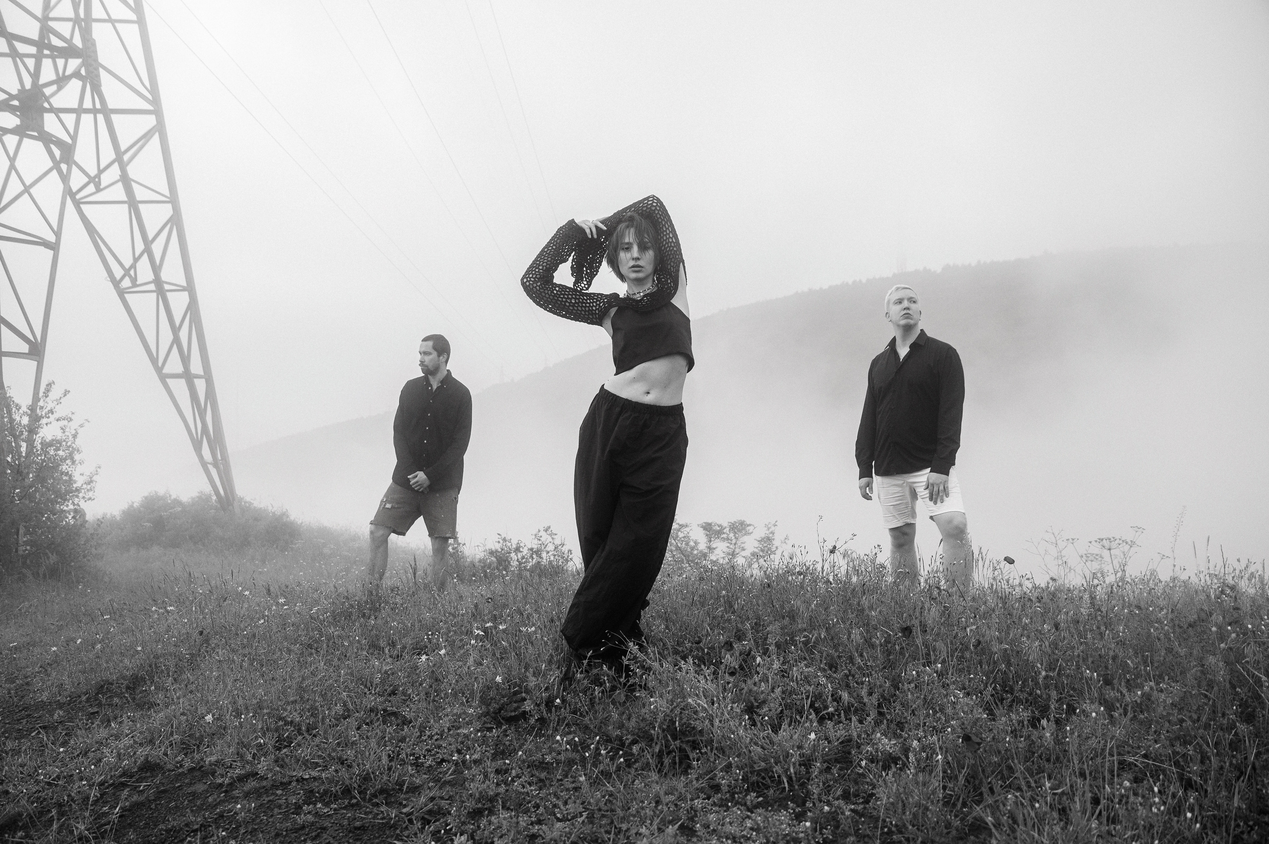 Nuvo Departe. Фотограф в Тбилиси. Портрет, репортаж, эвент. Геннадий Демченко