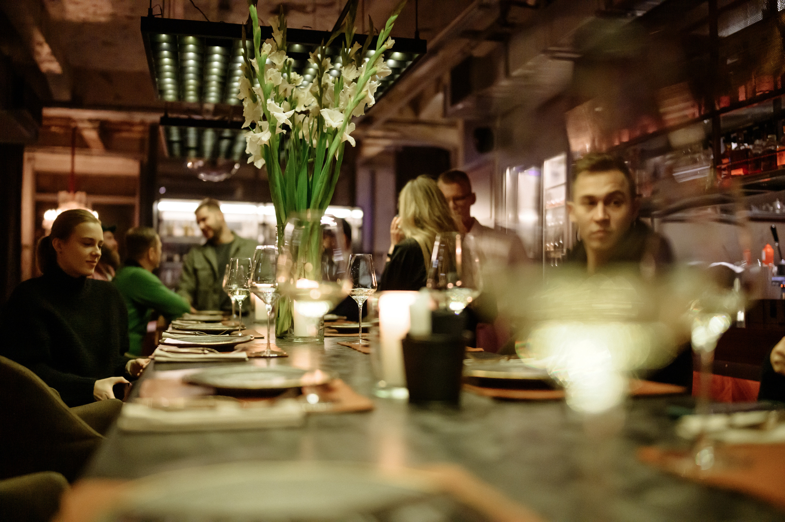 Highland Park & Мясной Цех. Portrait and reportage photographer