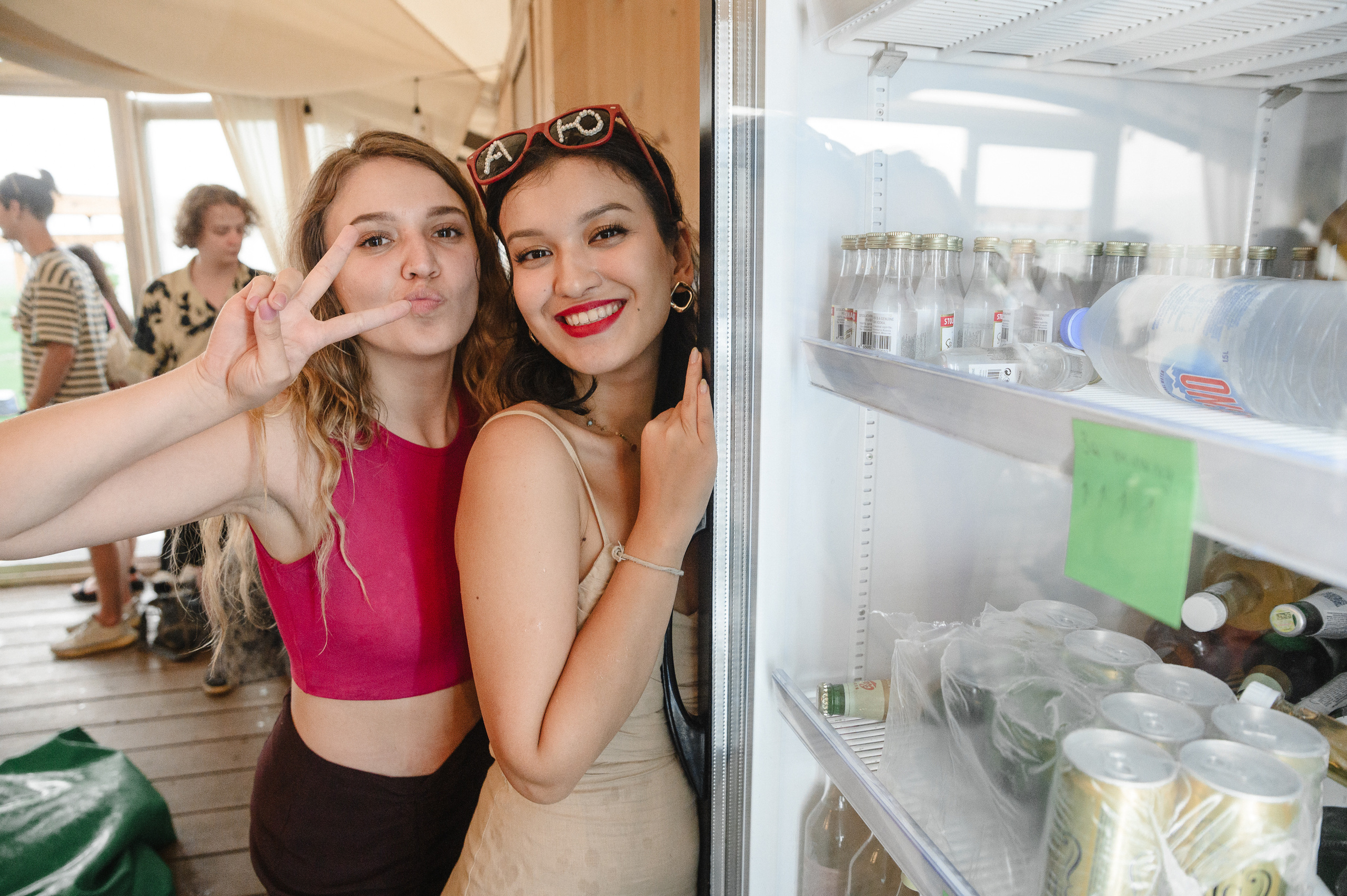 Anya & Yura. Portrait and reportage photographer