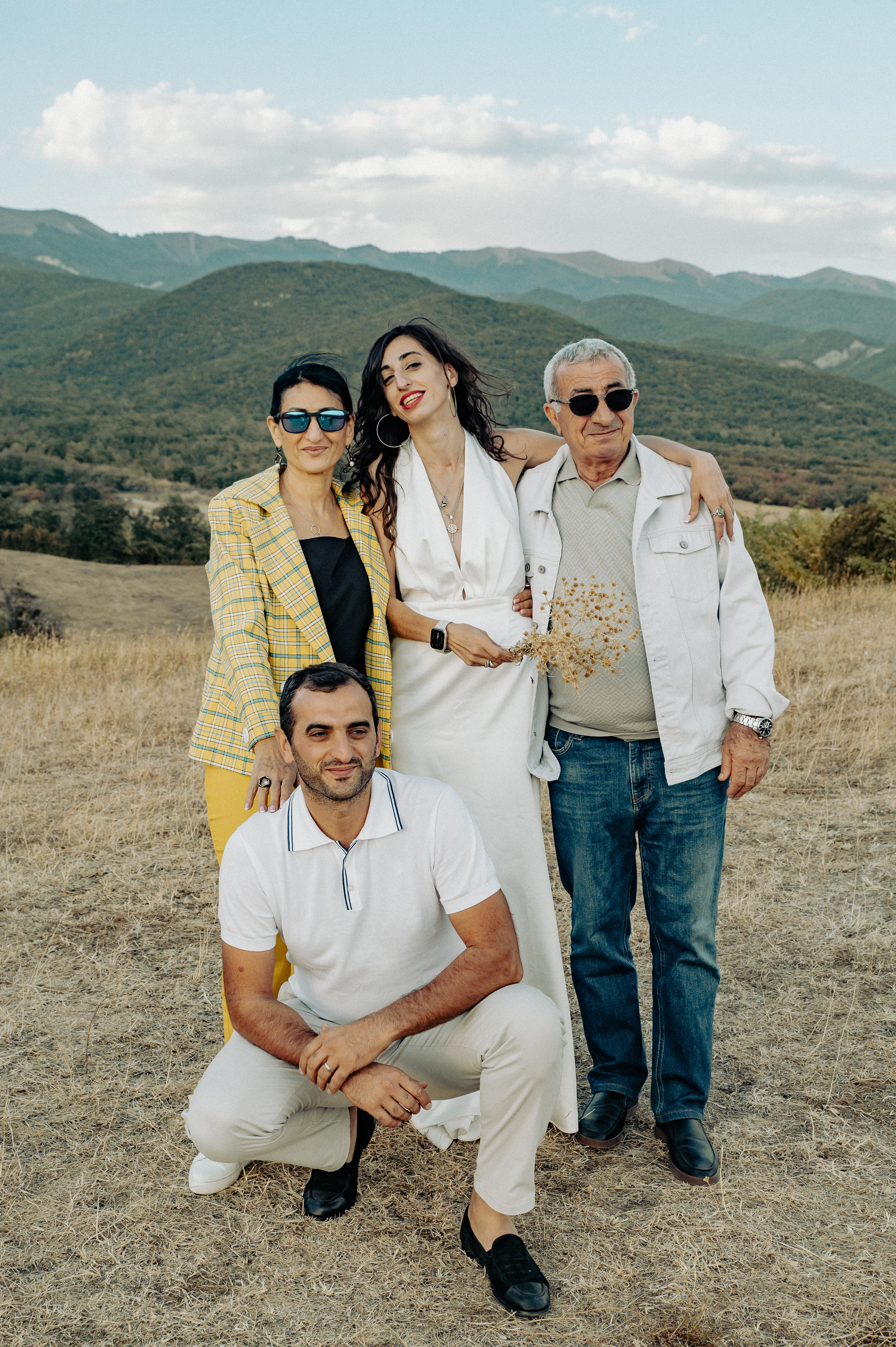 Olya & Boltyan. Фотограф в Тбилиси. Портрет, репортаж, эвент. Геннадий Демченко