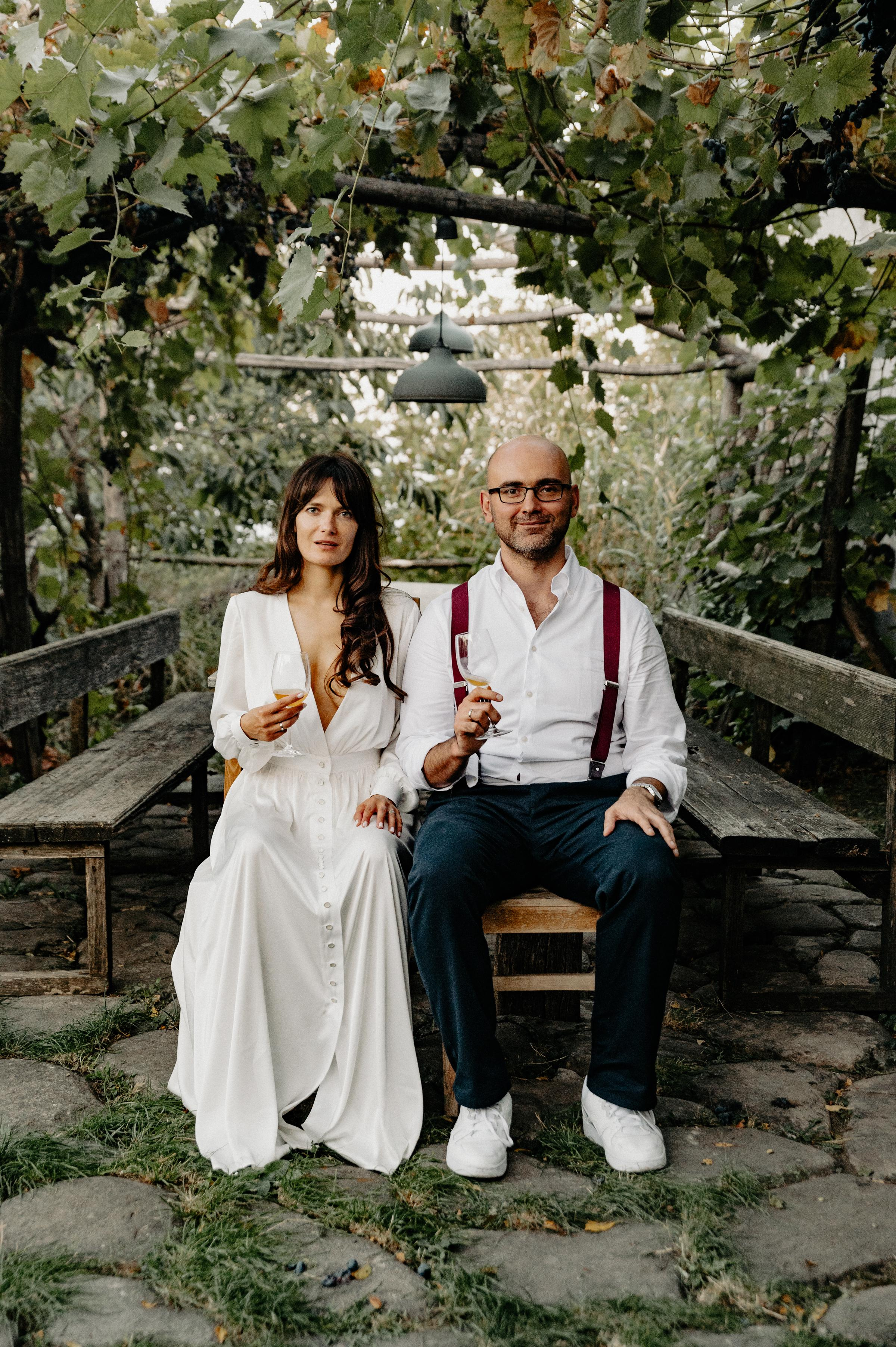 Ksusha & Garik. Фотограф в Тбилиси. Портрет, репортаж, эвент. Геннадий Демченко