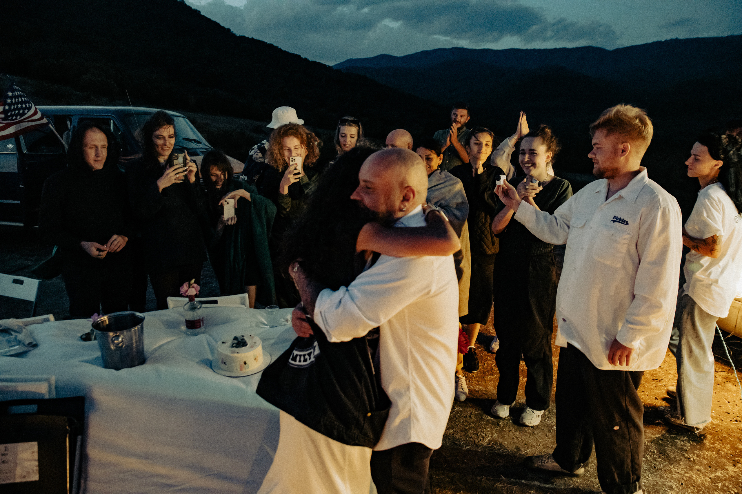 Olya & Boltyan. Фотограф в Тбилиси. Портрет, репортаж, эвент. Геннадий Демченко