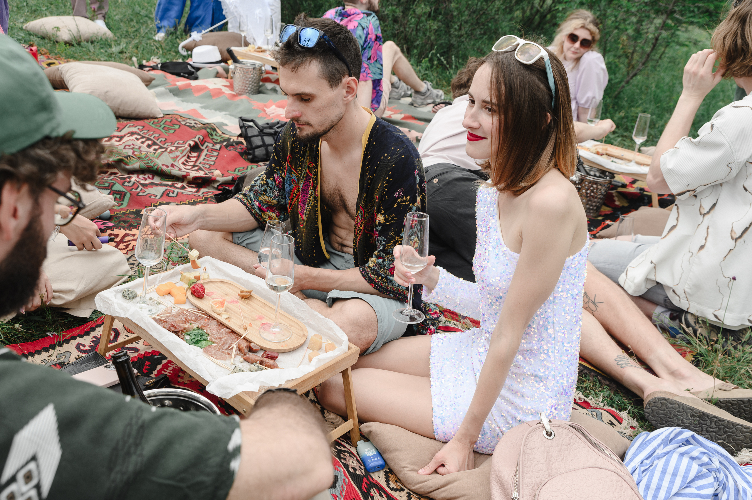 Anya & Yura. Portrait and reportage photographer