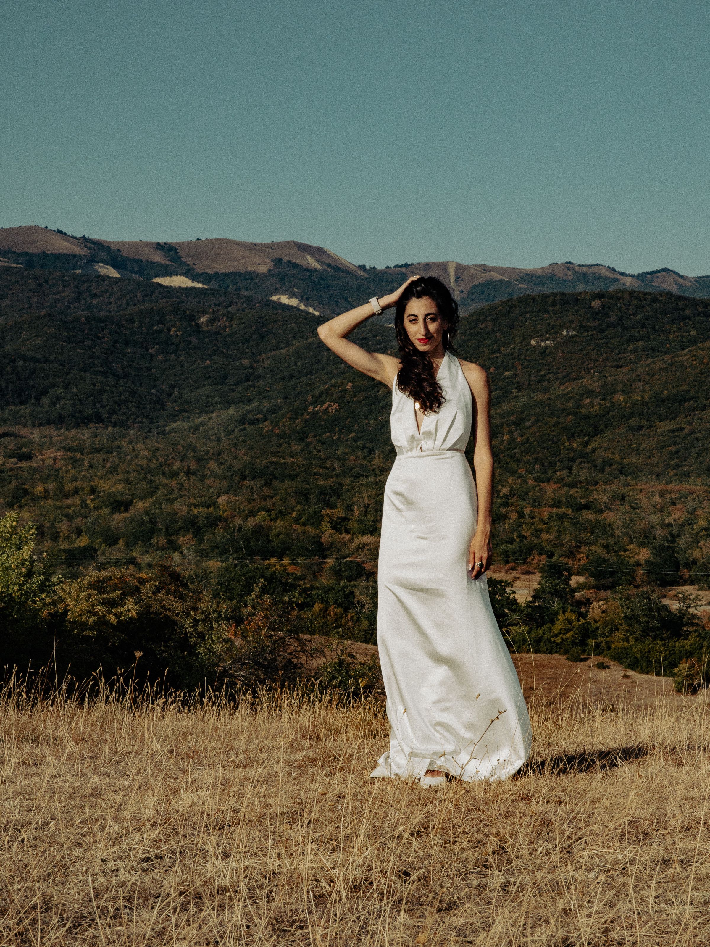 Olya & Boltyan. Фотограф в Тбилиси. Портрет, репортаж, эвент. Геннадий Демченко