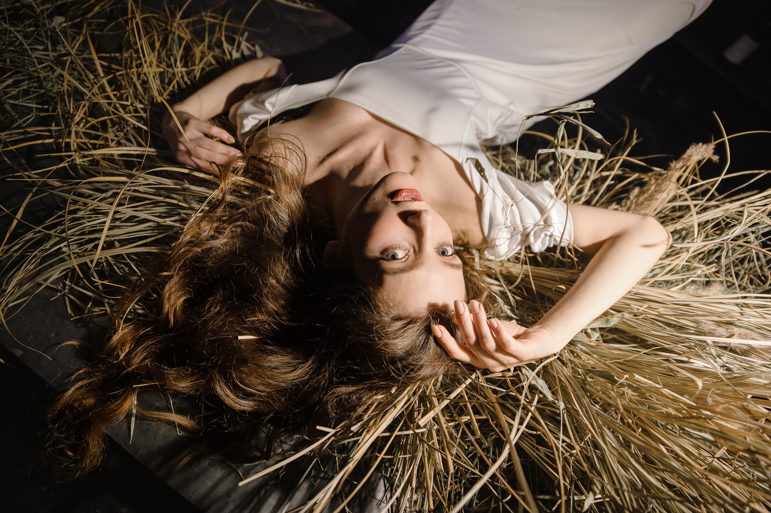 Daria. Portrait and reportage photographer