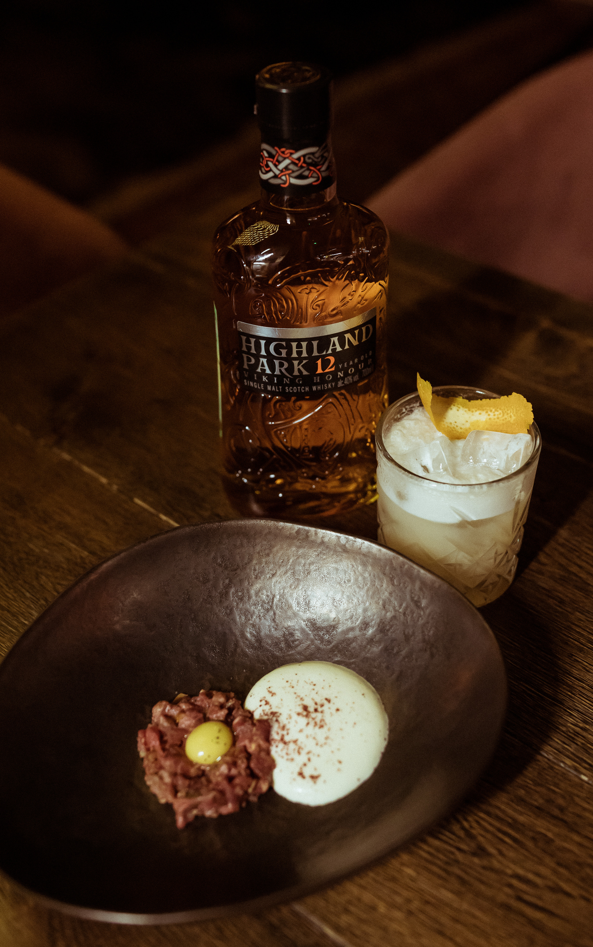 Highland Park & Мясной Цех. Portrait and reportage photographer