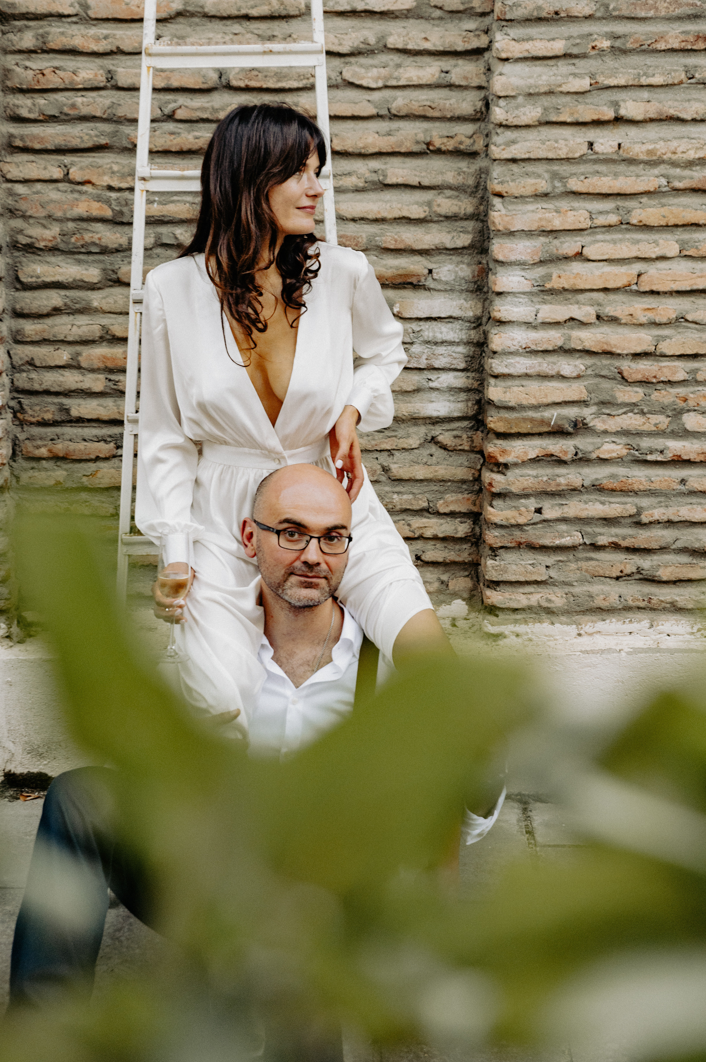 Ksusha & Garik. Фотограф в Тбилиси. Портрет, репортаж, эвент. Геннадий Демченко